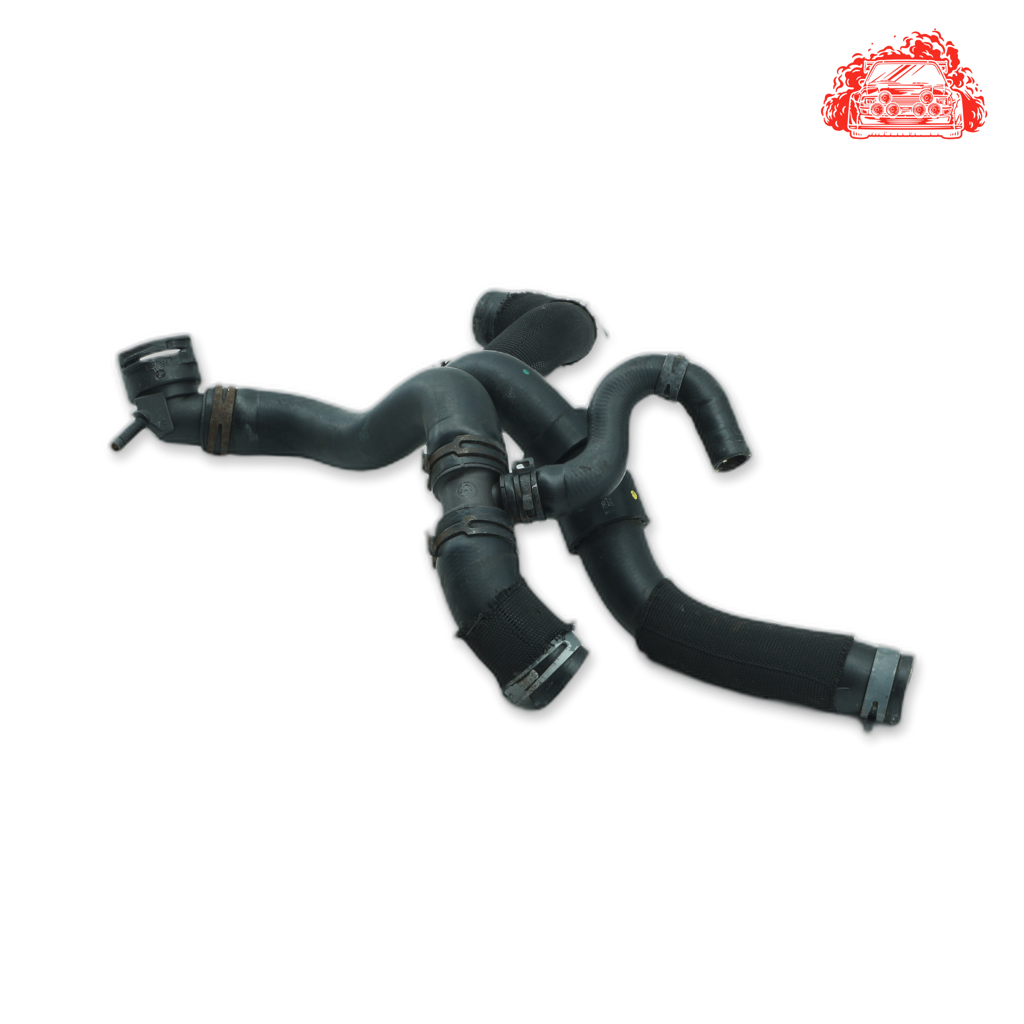 Used VW Passat 1.8 TSI Comfortline DSG Water Pipes