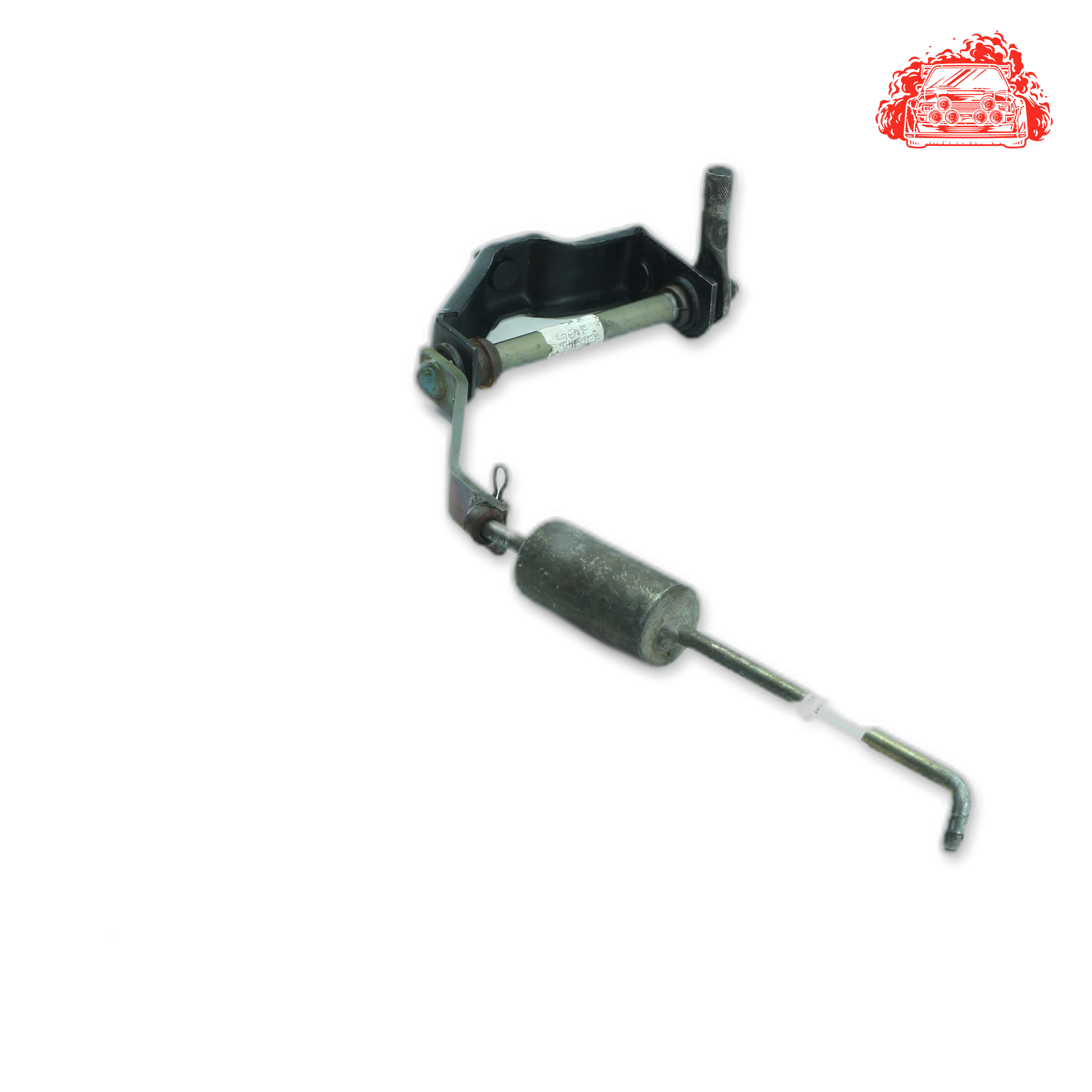 Used VW Golf MK1 Citi Chico 1.4i White Gear Selector Linkage