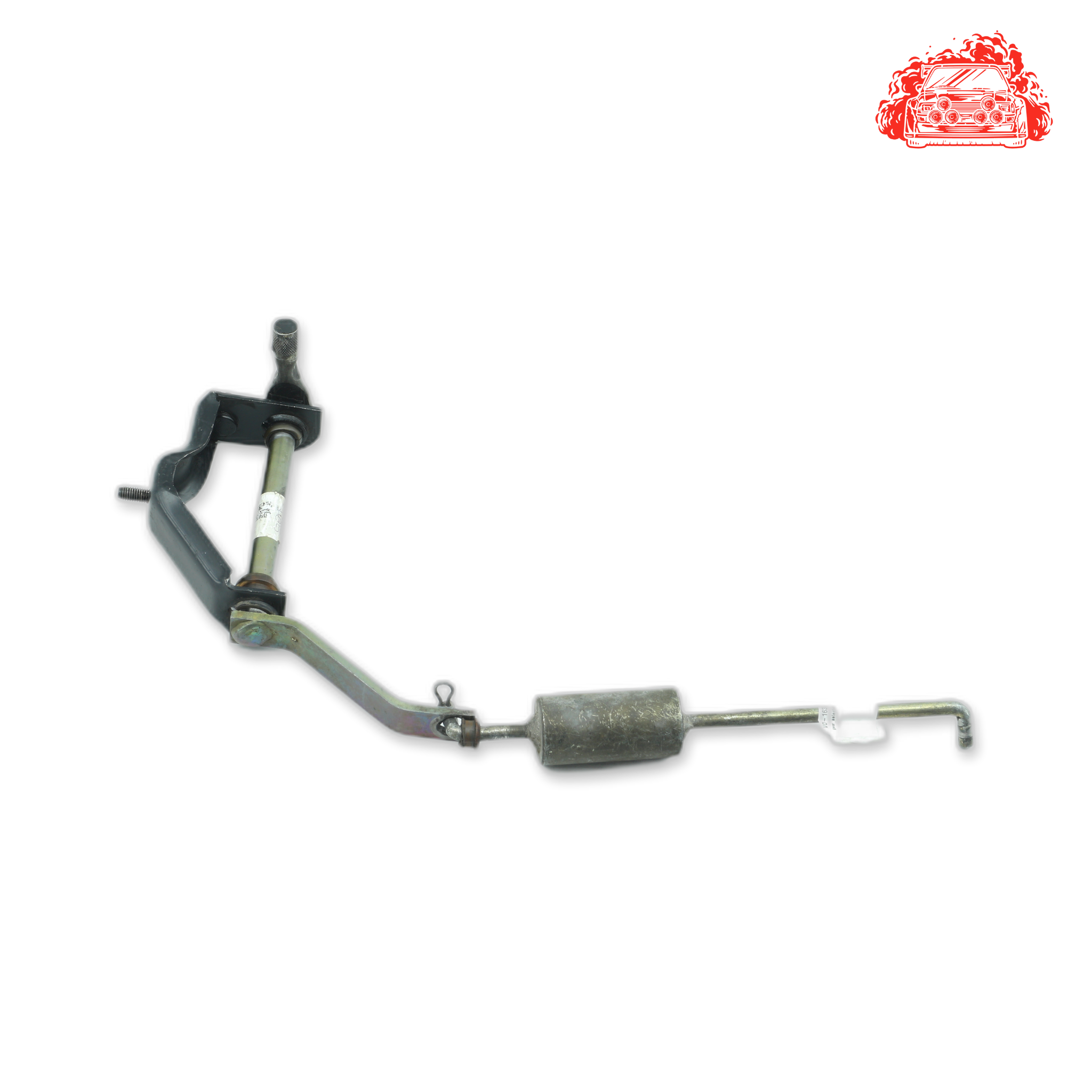 Used VW Golf MK1 Citi Chico 1.4i White Gear Selector Linkage