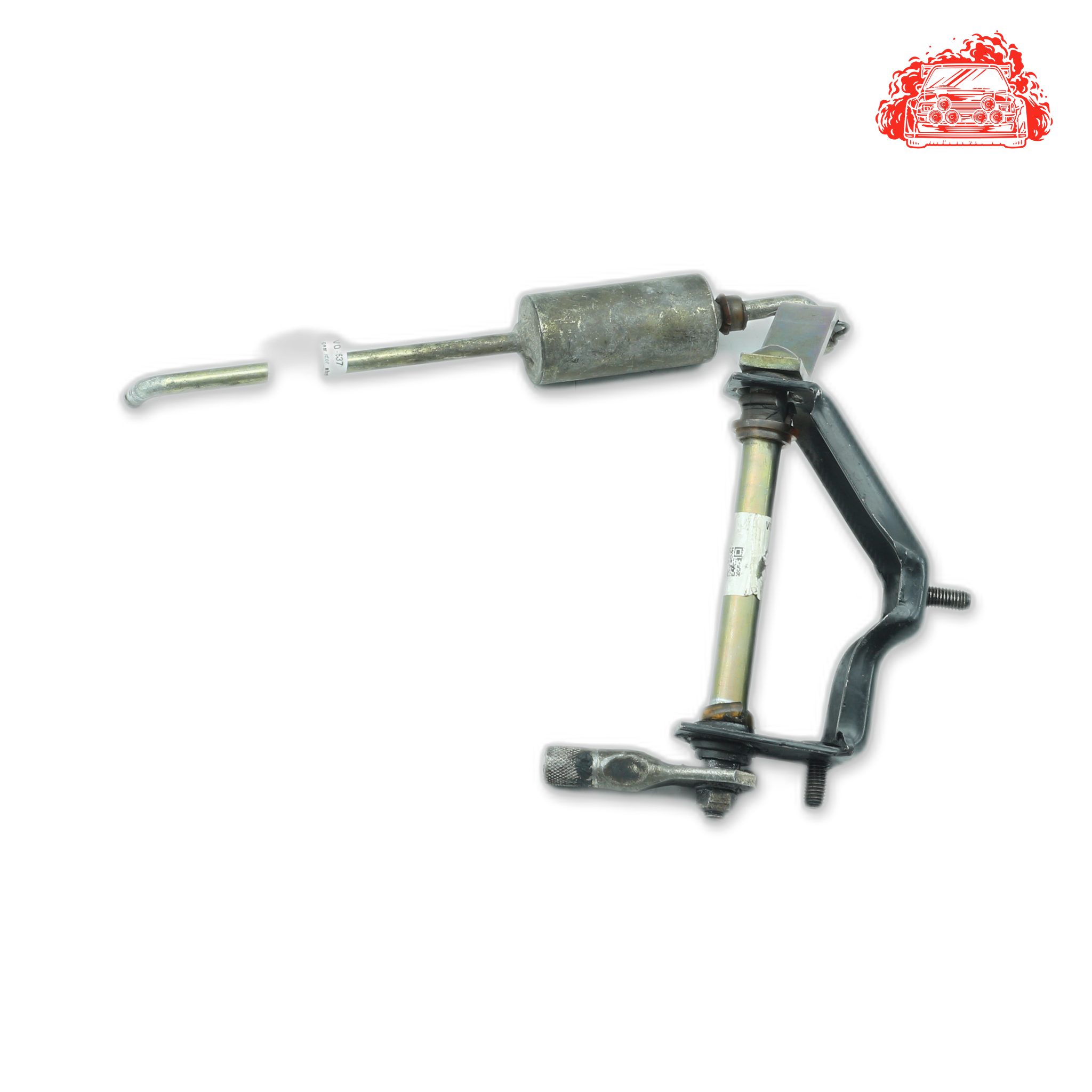 Used VW Golf MK1 Citi Chico 1.4i White Gear Selector Linkage