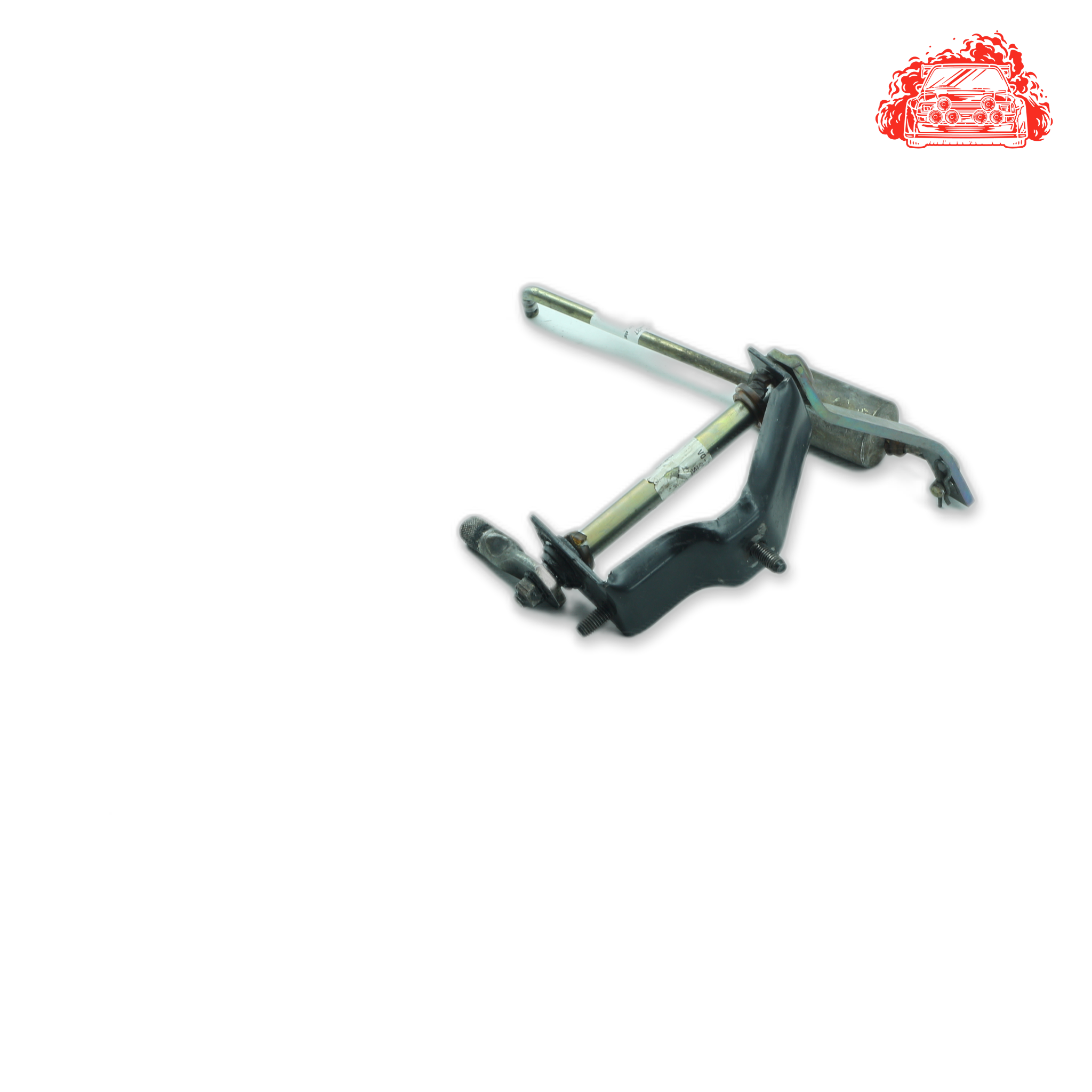 Used VW Golf MK1 Citi Chico 1.4i White Gear Selector Linkage