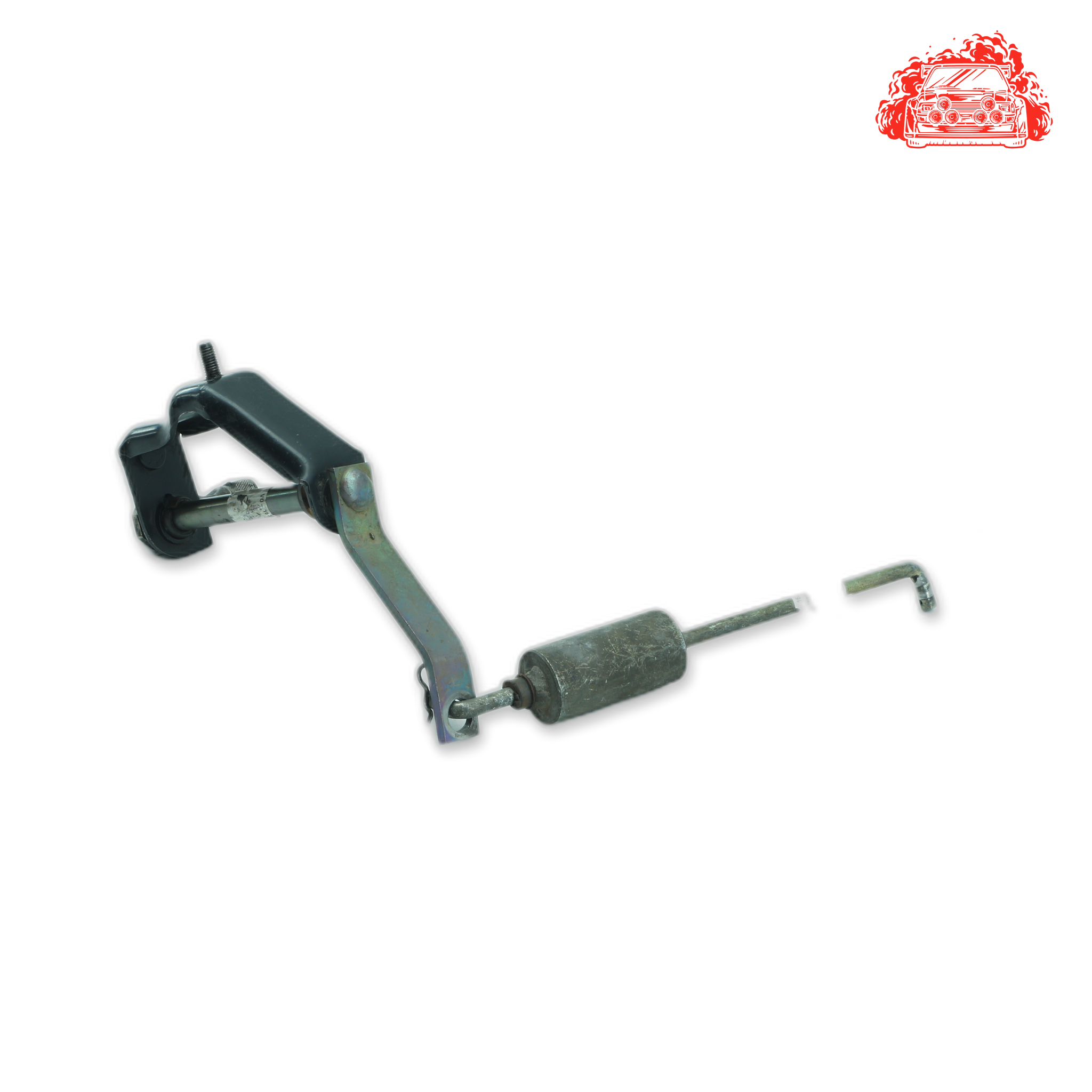 Used VW Golf MK1 Citi Chico 1.4i White Gear Selector Linkage