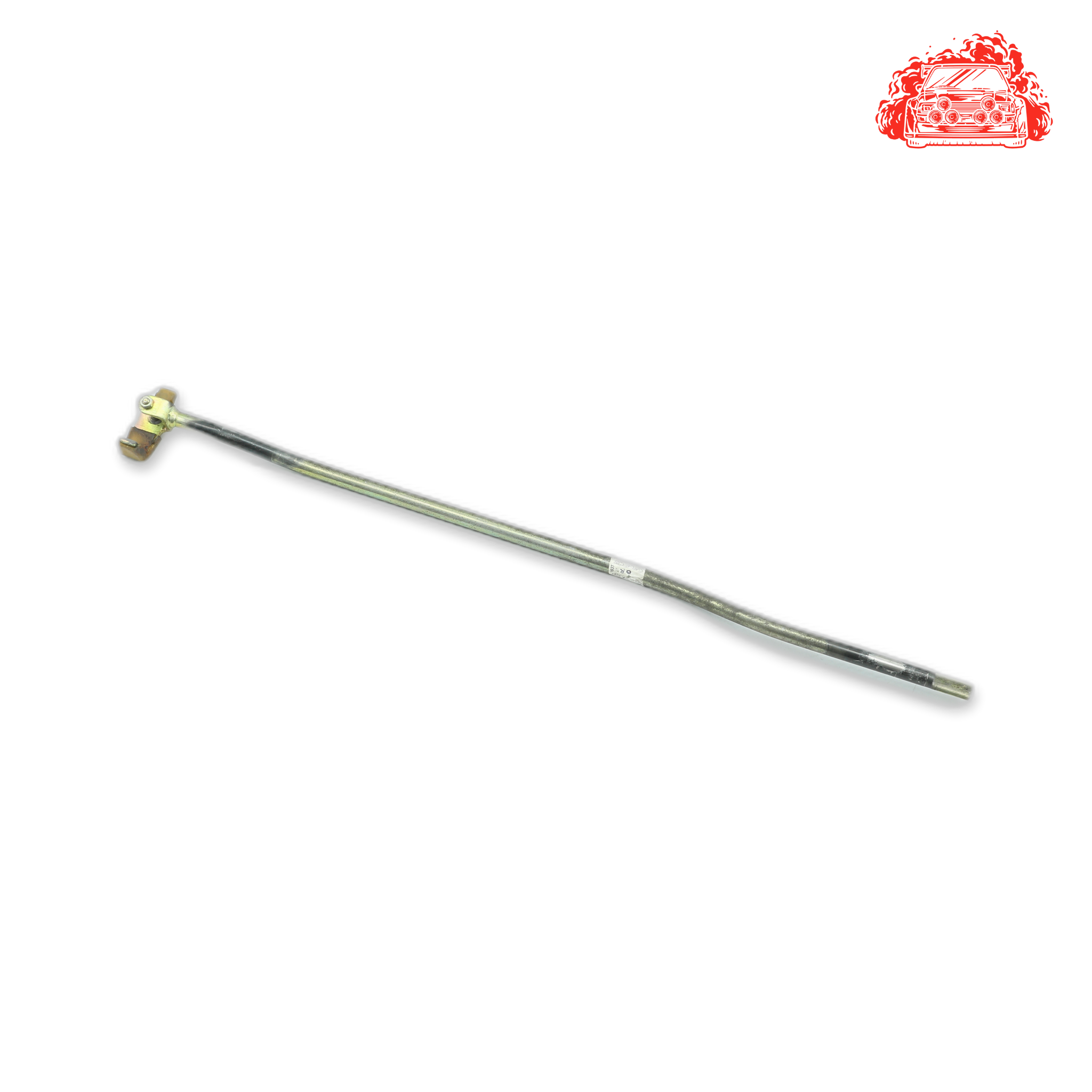 Used VW Golf MK1 Citi Chico 1.4i White Gear Selector Shaft