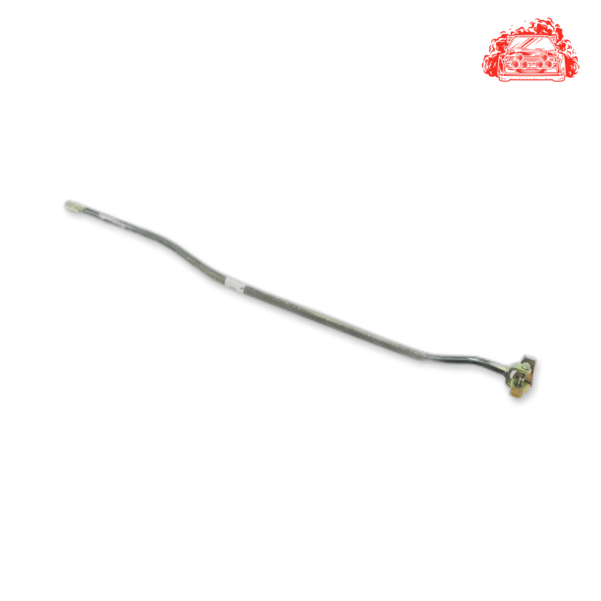 Used VW Golf MK1 Citi Chico 1.4i White Gear Selector Shaft