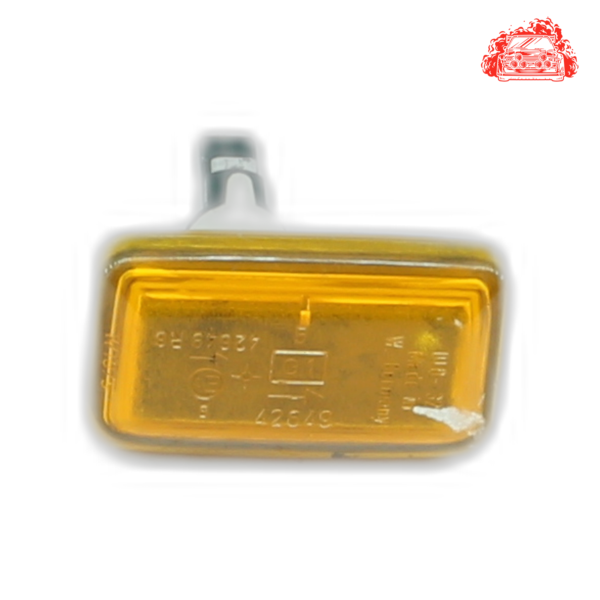 Passengers Side Front Fender Indicator Light - 161949117A