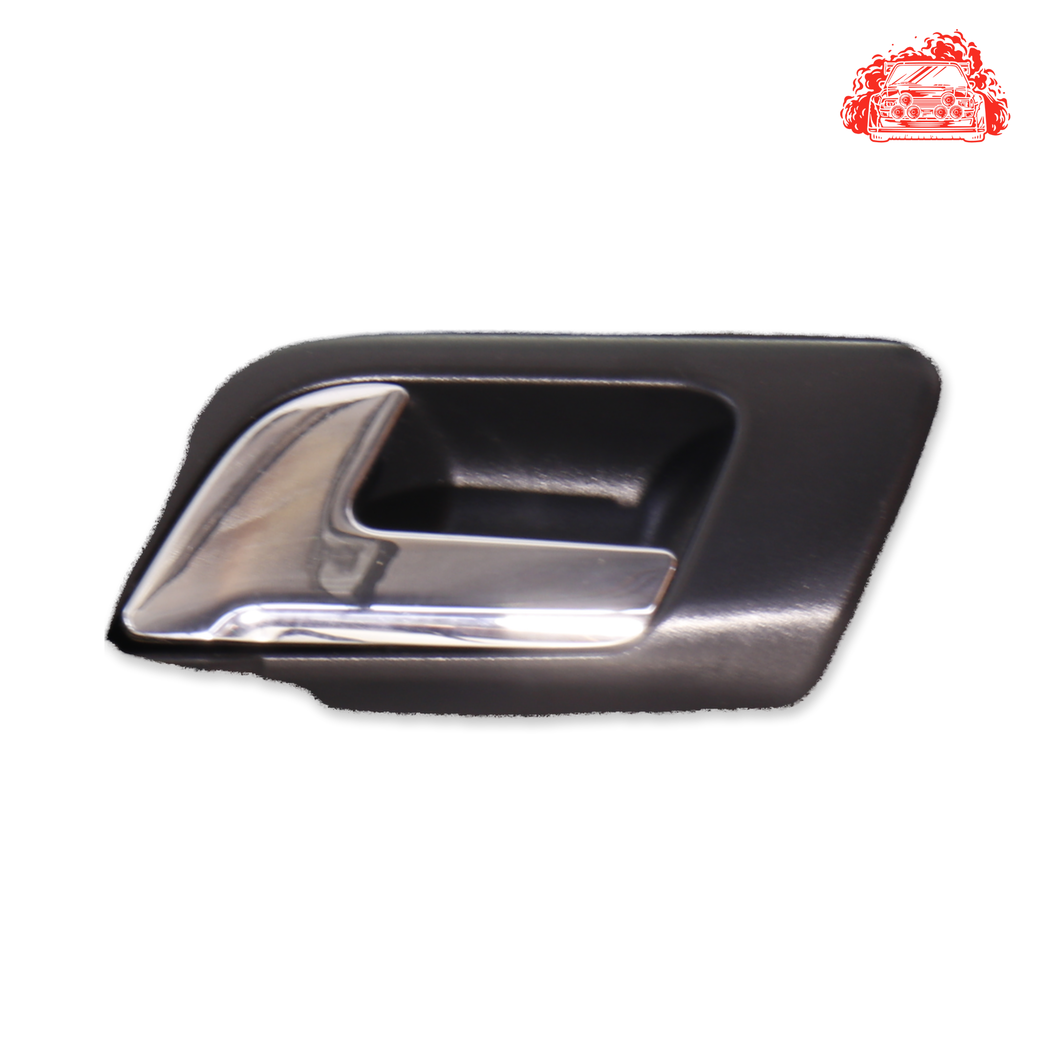 Used VW Polo Vivo 1.4 Trendline 5Dr White Rear Door Handle