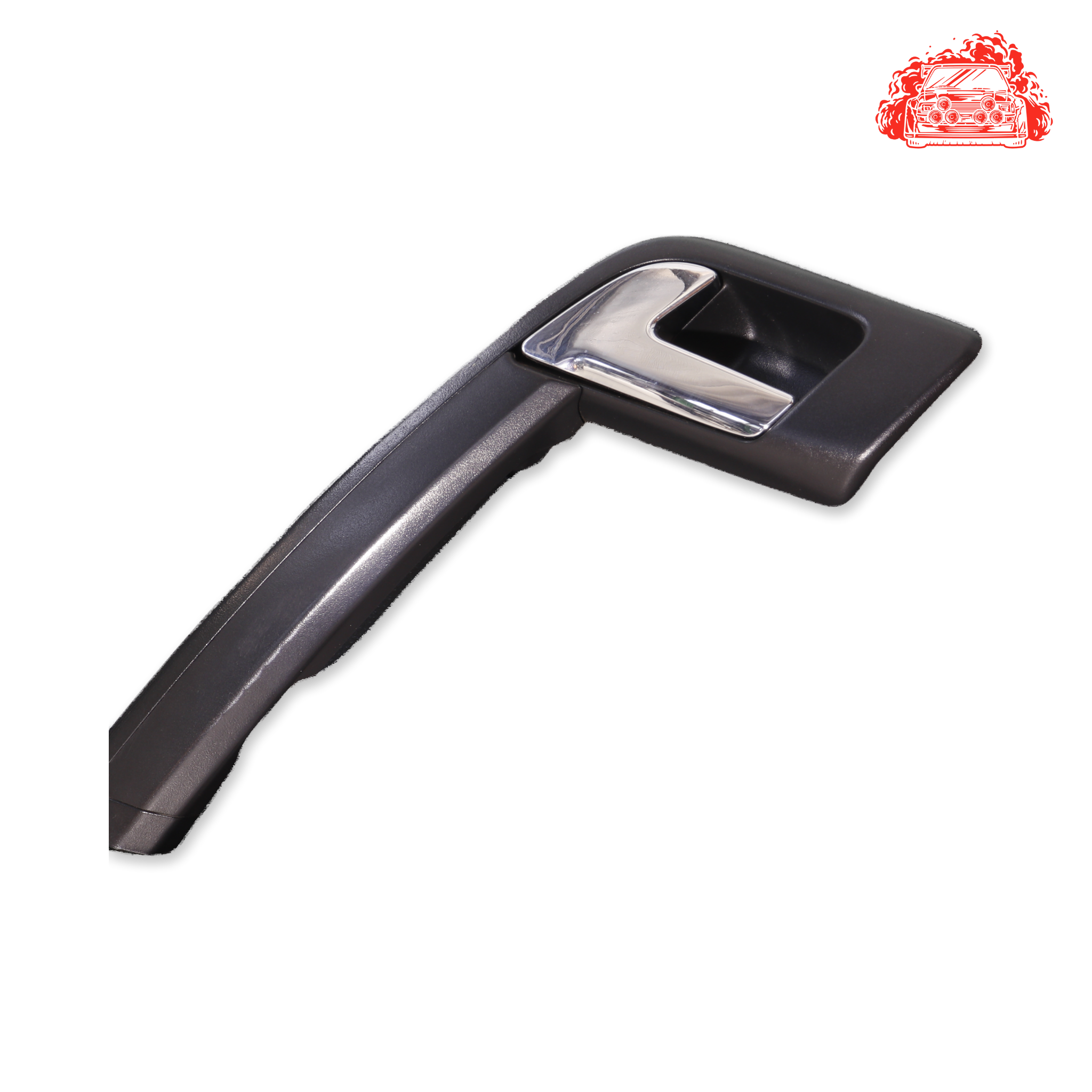 Used VW Polo Vivo 1.4 Trendline 5Dr White Rear Door Handle