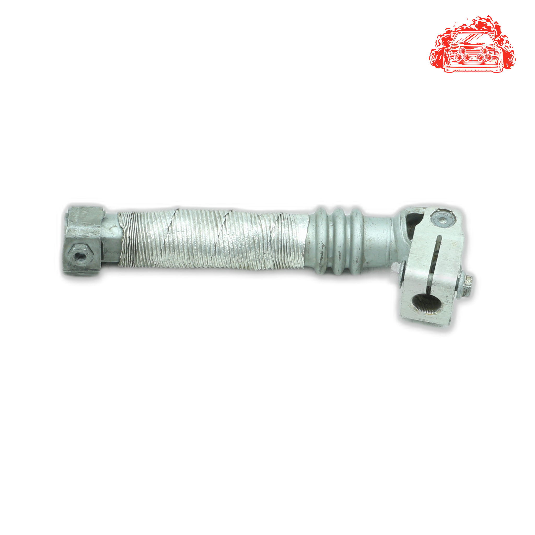 Used VOLKSWAGEN POLO VIVO 1.4 TRENDLINE 5Dr White Pieter - OEM Part pieter