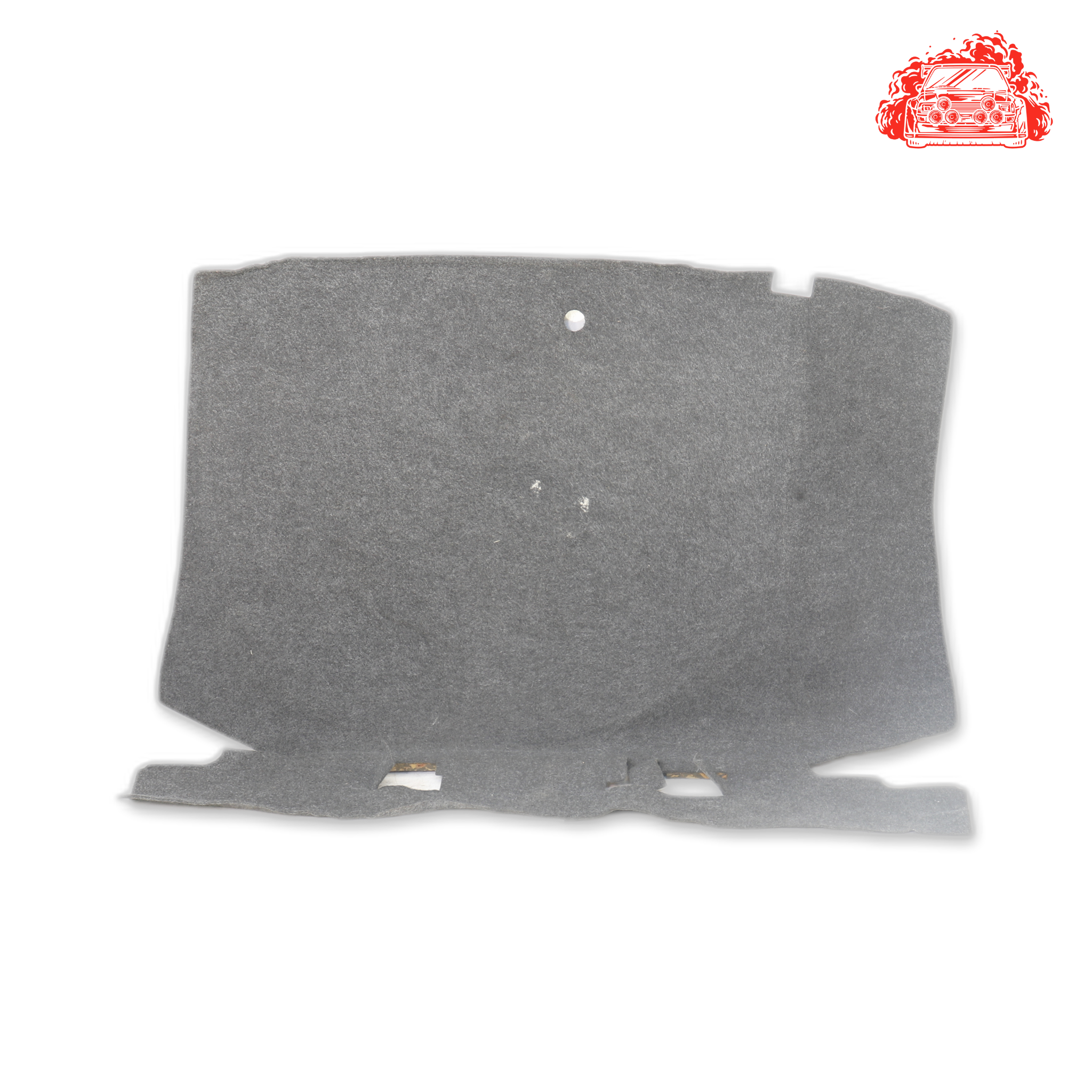 Used VW Polo Vivo 1.4 Trendline 5Dr White Trunk Floor Mat Cover