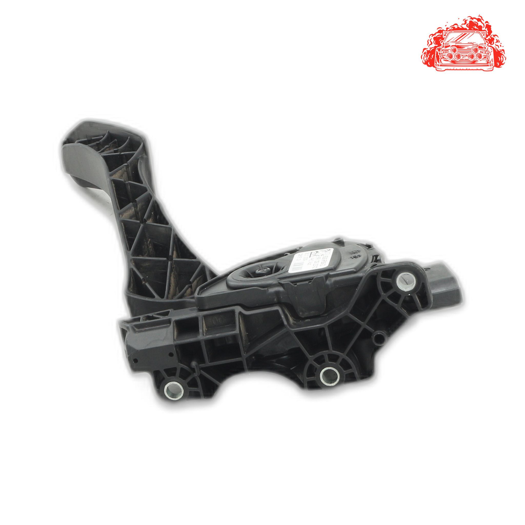 Used VOLVO XC60 D5 GEARTRONIC Accelerator Pedal - OEM Part 6PV00922003