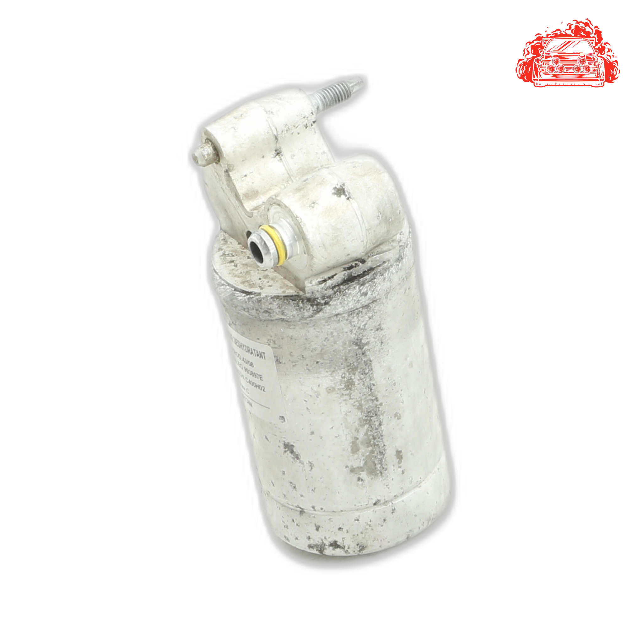 Used VOLVO XC60 D5 GEARTRONIC Accumulator & Receiver Drier 993897E