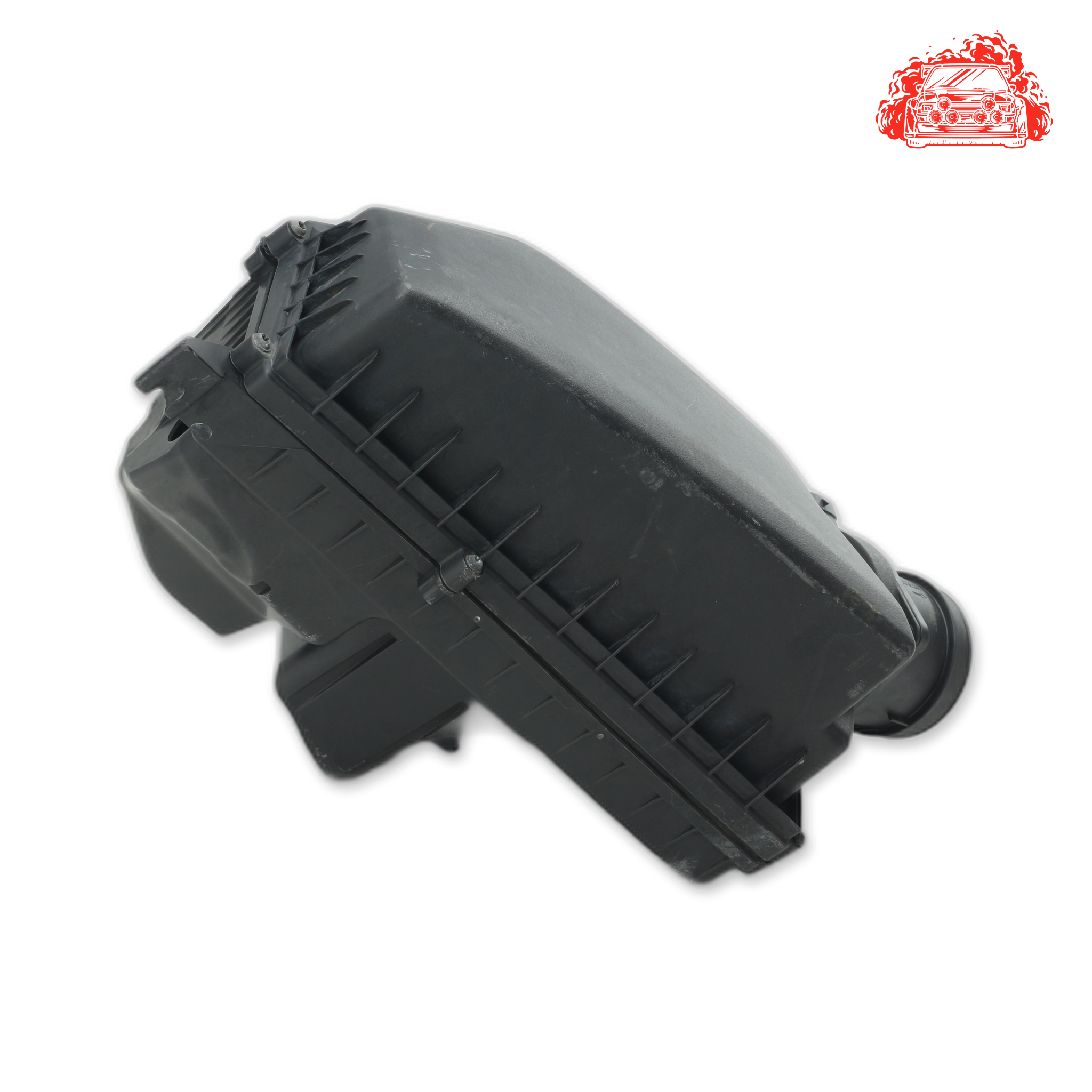 Used VOLVO XC60 D5 GEARTRONIC Airbox - OEM Part 6893747