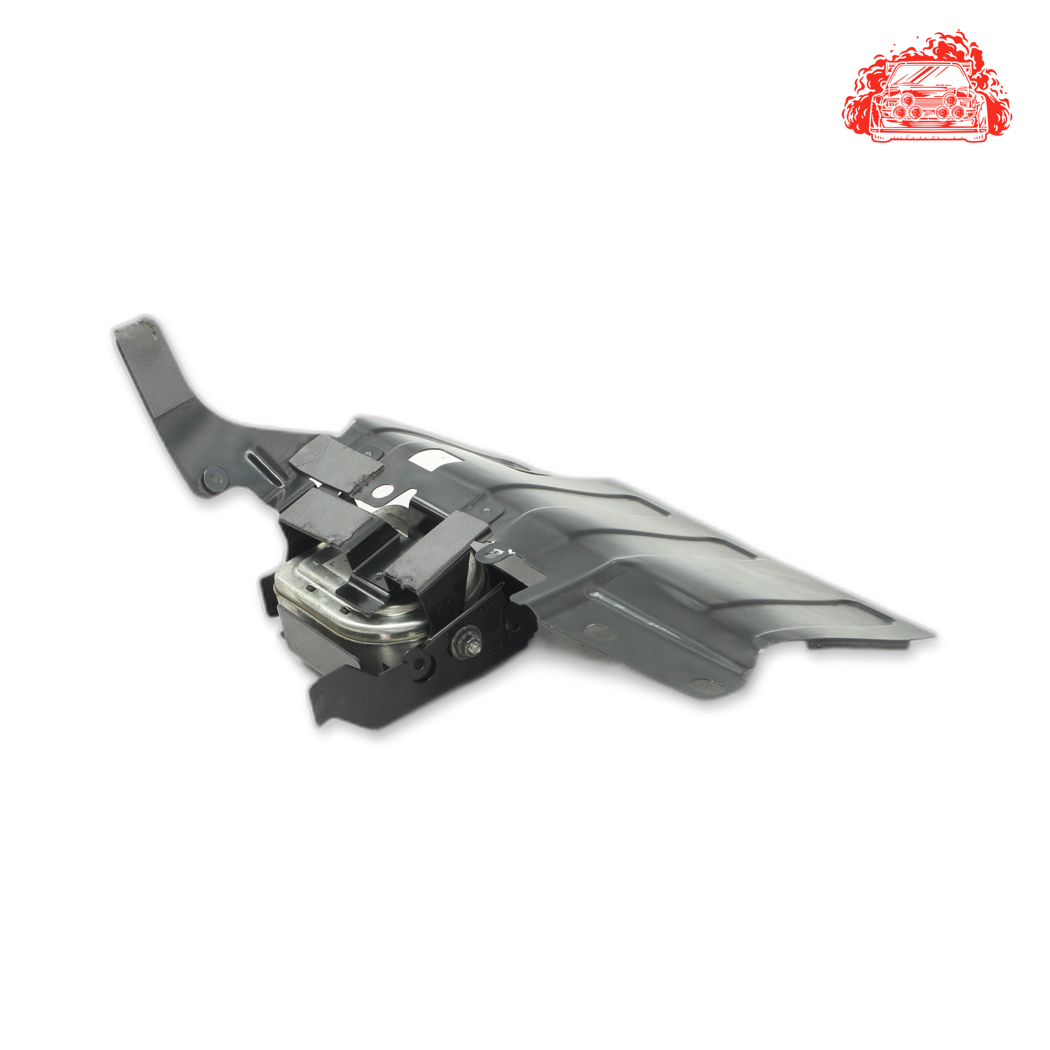 Used VOLVO XC60 D5 GEARTRONIC Alarm Siren Horn - OEM Part 6G9N19G229