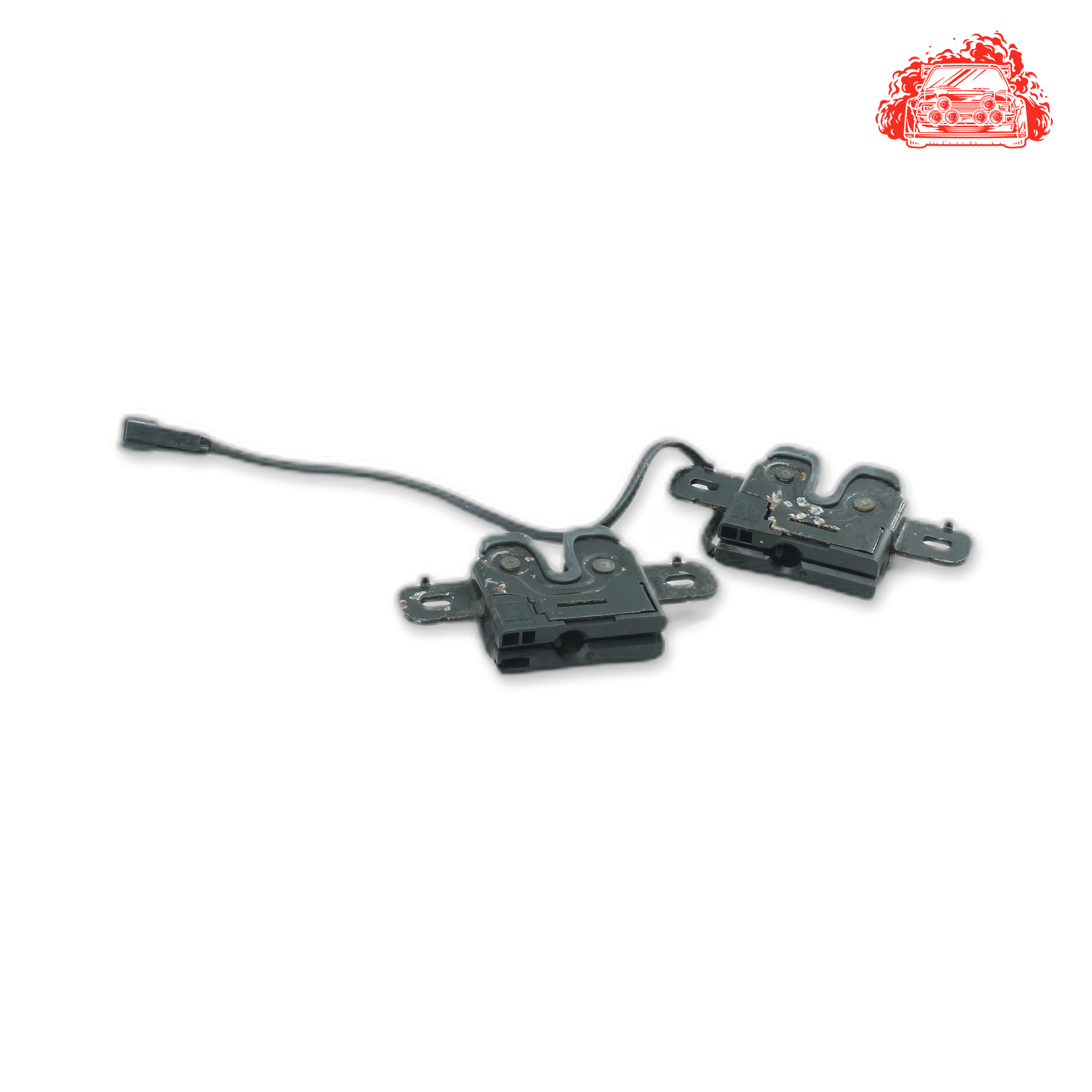 Used Volvo XC60 D5 Geartronic Bonnet Latch - OEM 31278199