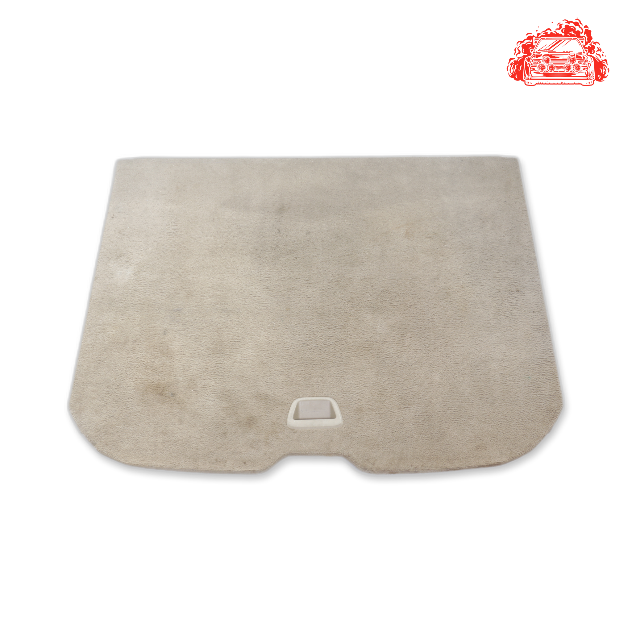 Volvo XC60 D5 Geartronic Boot Floor Board Cover