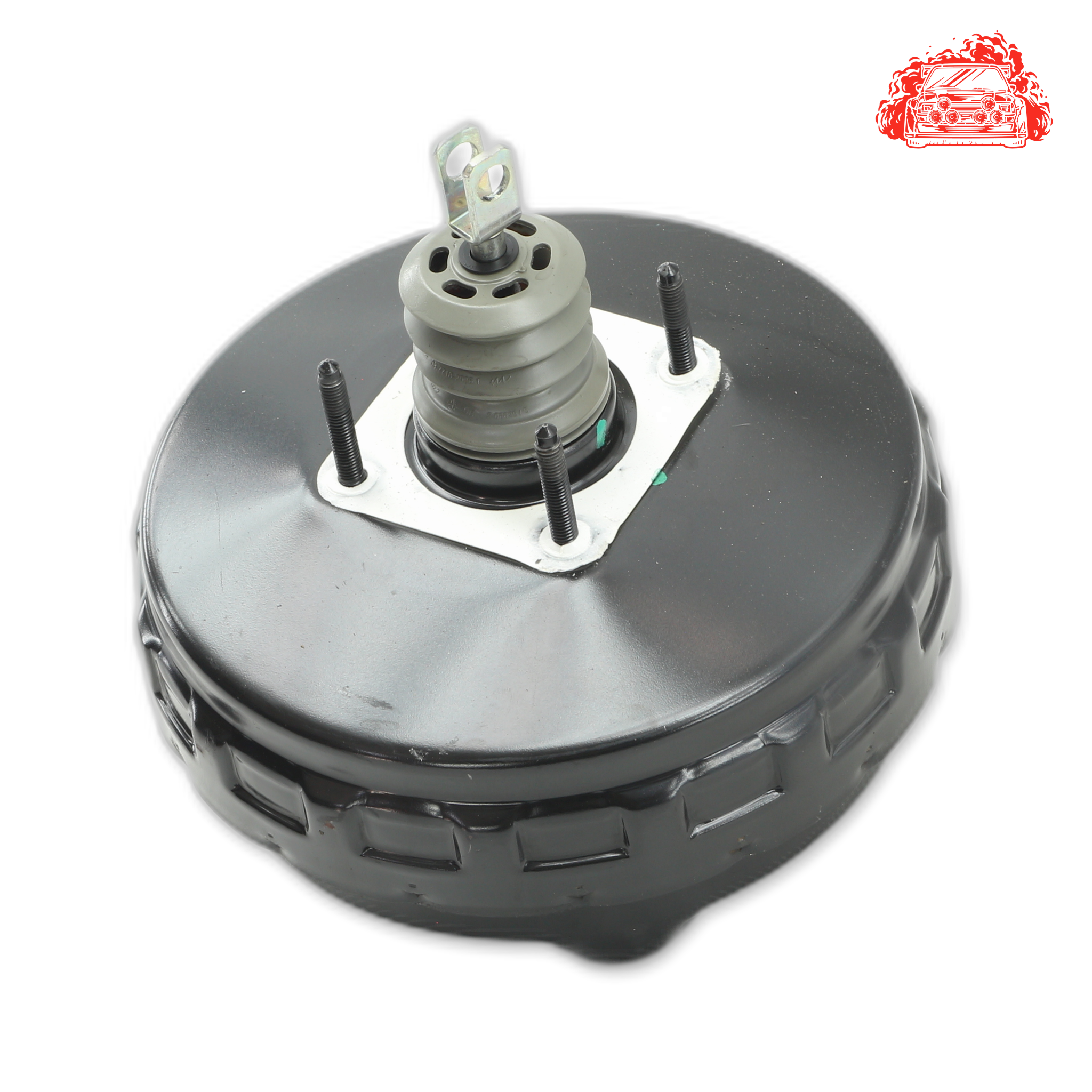 Used Volvo XC60 D5 Geartronic Brake Booster - OEM 89075216