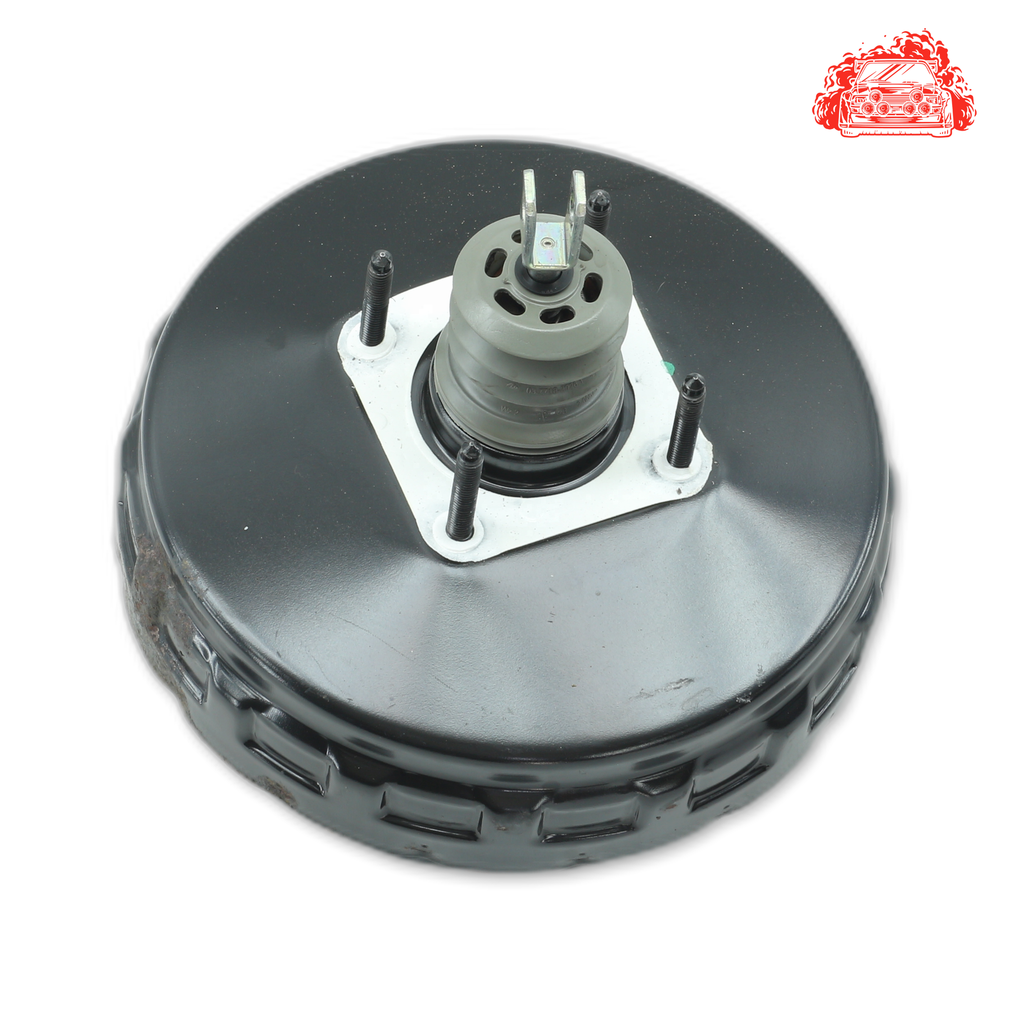 Used Volvo XC60 D5 Geartronic Brake Booster - OEM 89075216