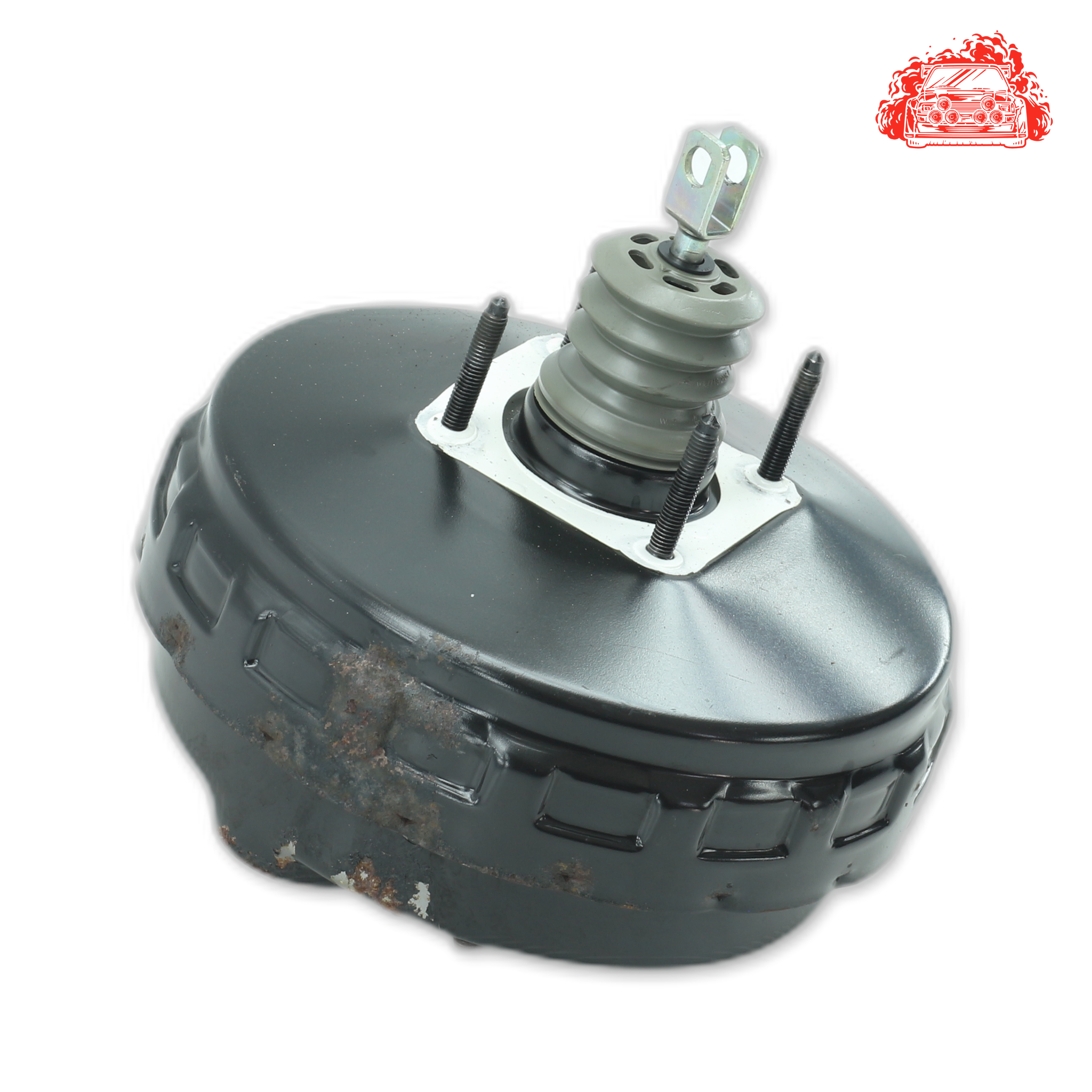 Used Volvo XC60 D5 Geartronic Brake Booster - OEM 89075216