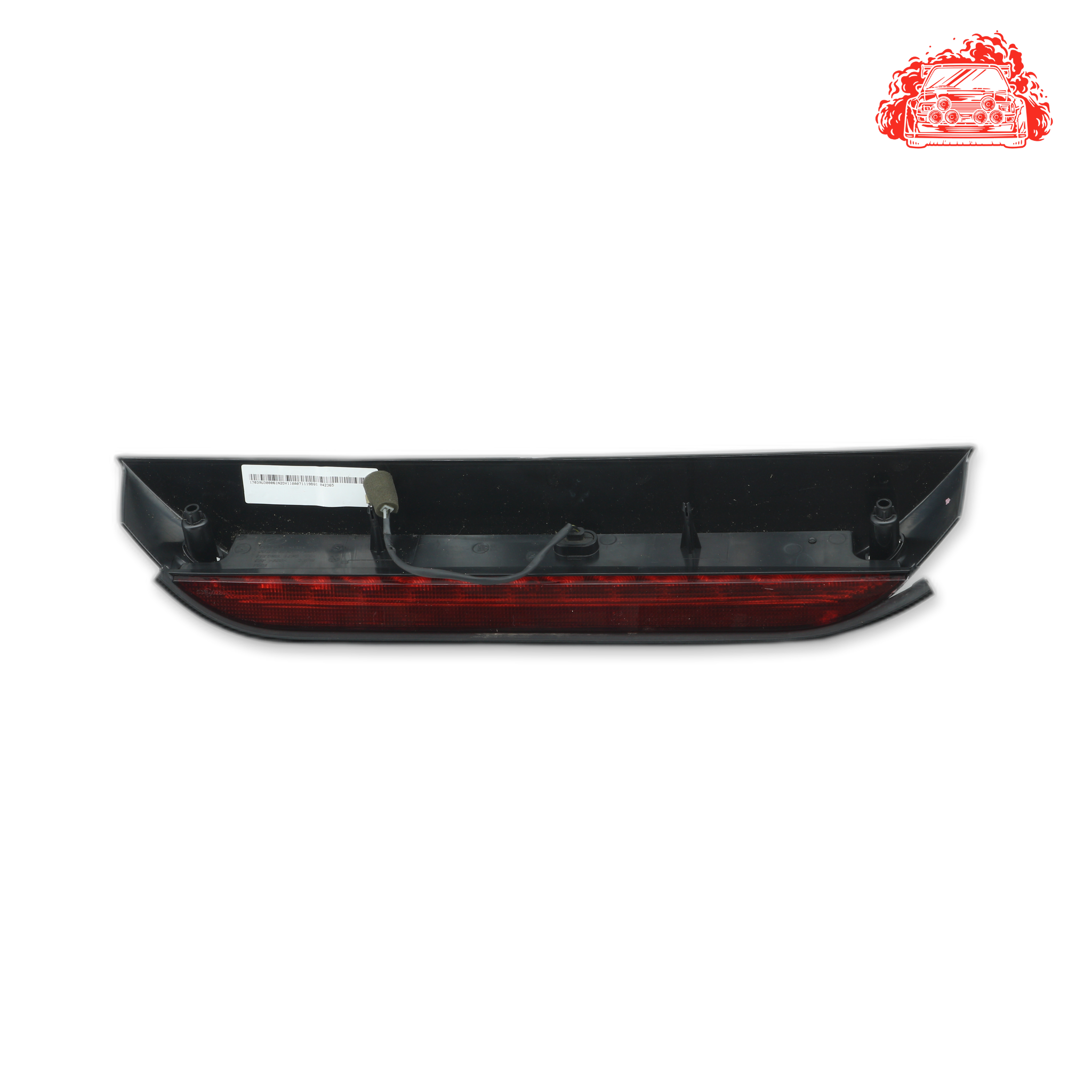 Used Volvo XC60 D5 Geartronic Center Tail Light