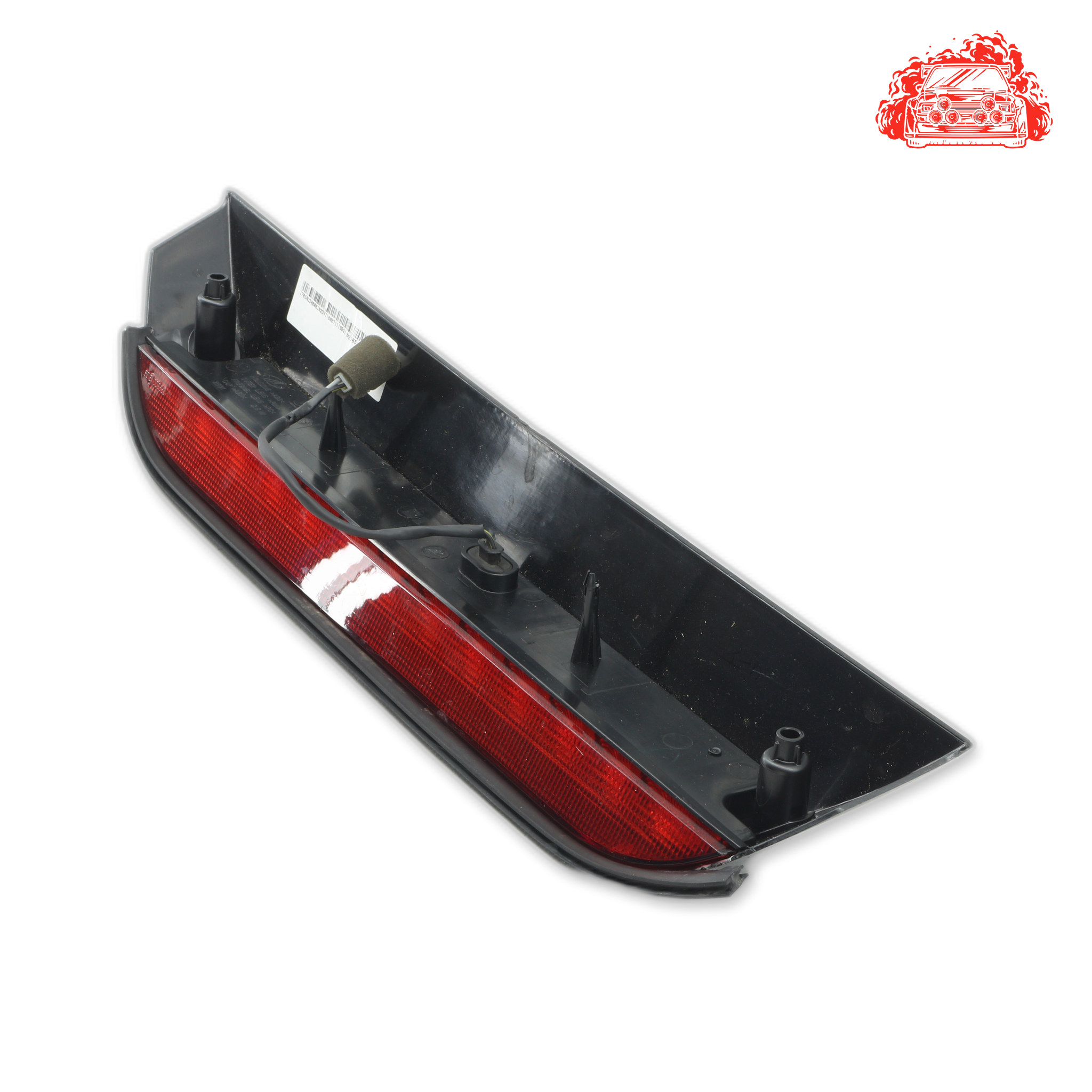 Used Volvo XC60 D5 Geartronic Center Tail Light