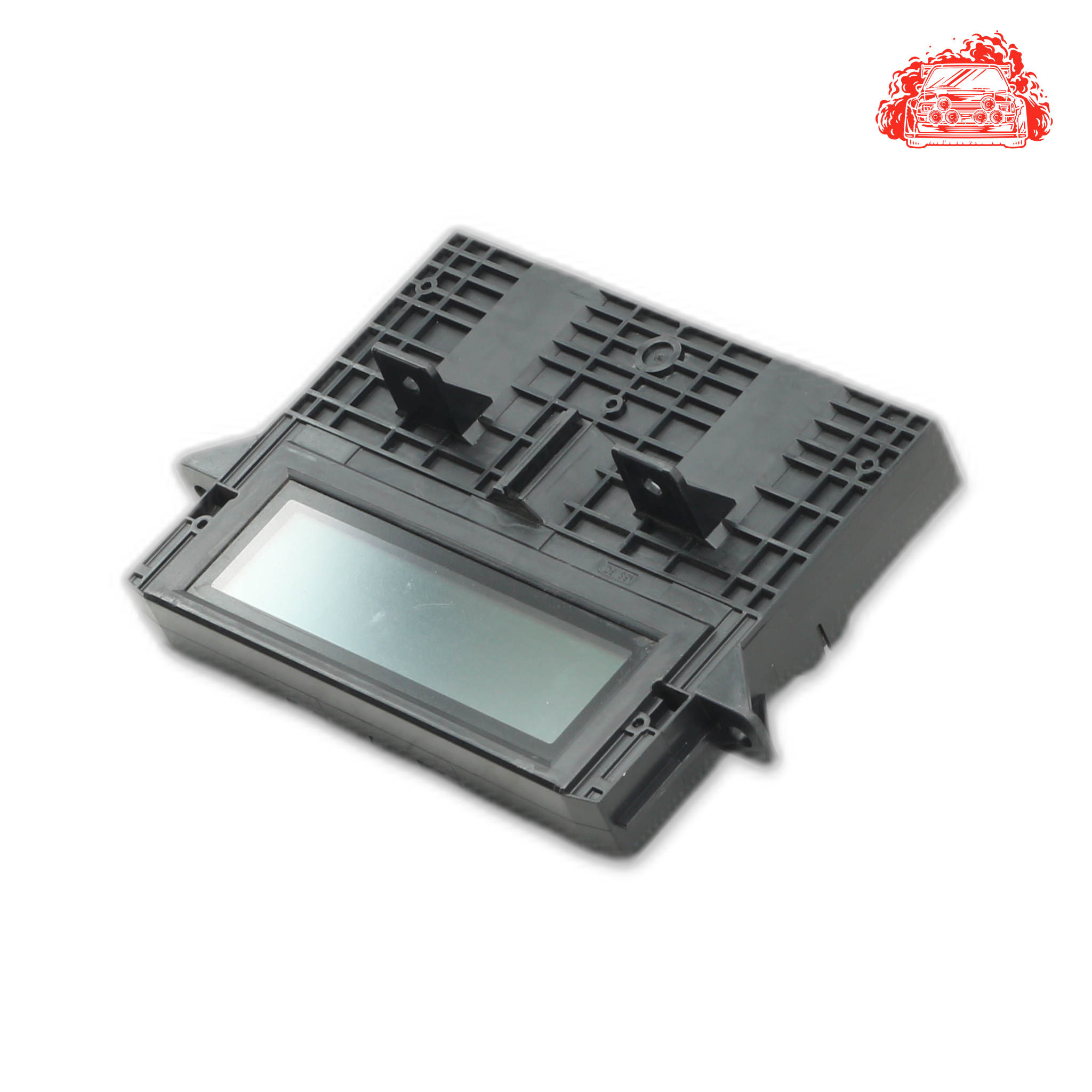Used VOLVO XC60 D5 GEARTRONIC Display Unit - OEM Part 30772584