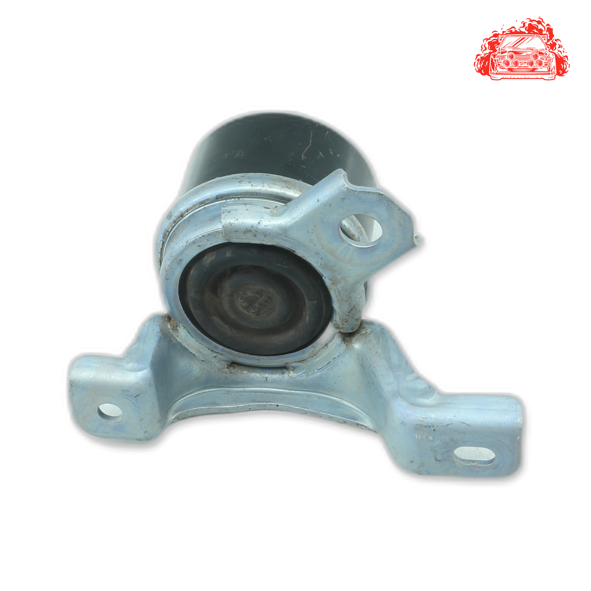 Used VOLVO XC60 D5 GEARTRONIC Driver Side Engine Mounting - OEM Part 6G926F012