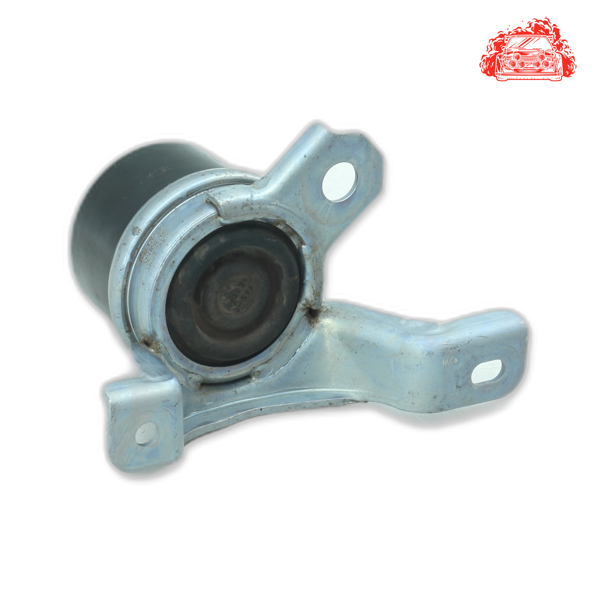 Used VOLVO XC60 D5 GEARTRONIC Driver Side Engine Mounting - OEM Part 6G926F012
