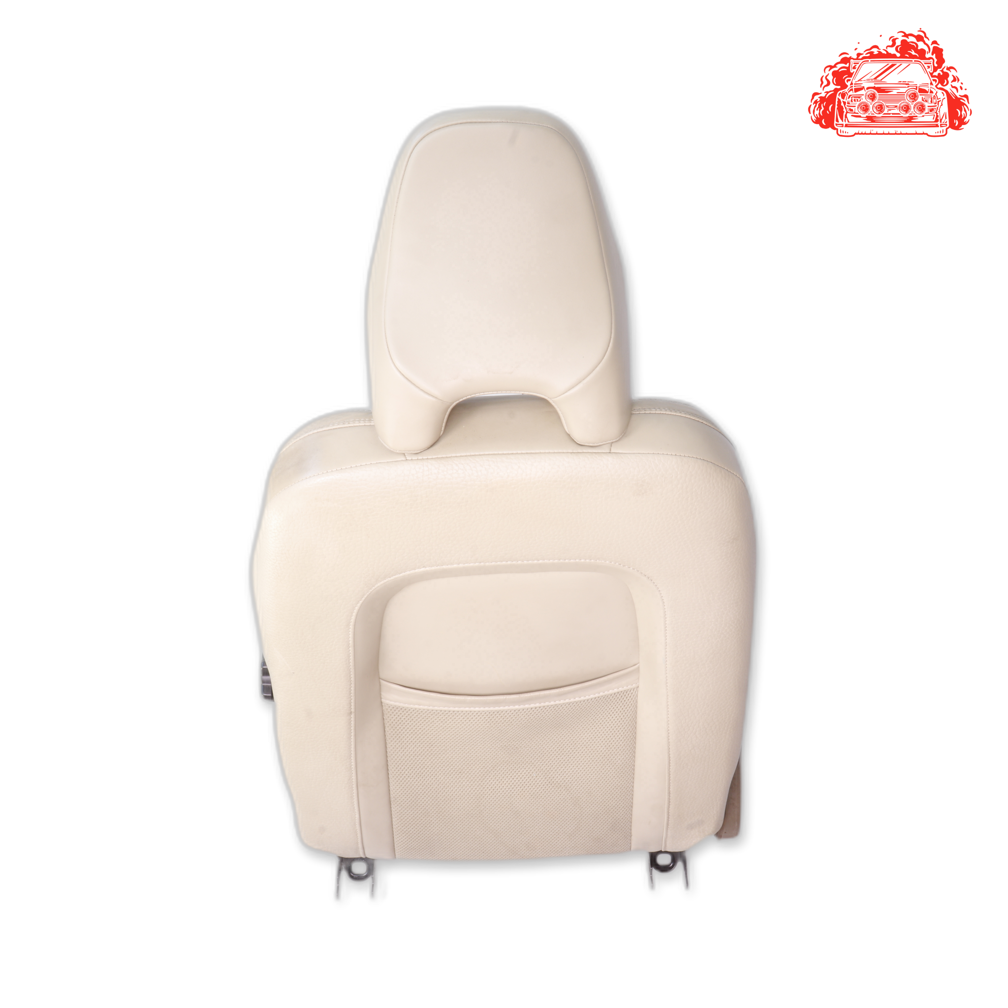 Volvo XC60 D5 Geartronic Driver Side Front Seat