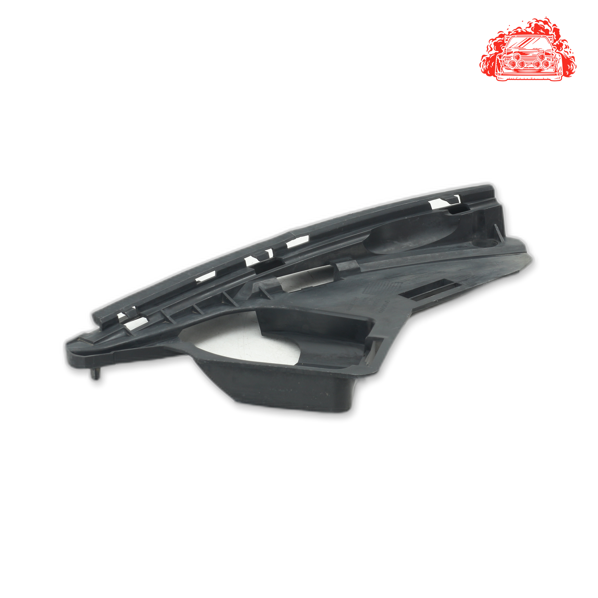 Used VOLVO XC60 D5 GEARTRONIC Driver Side Headlight Bracket - OEM Part 30763434