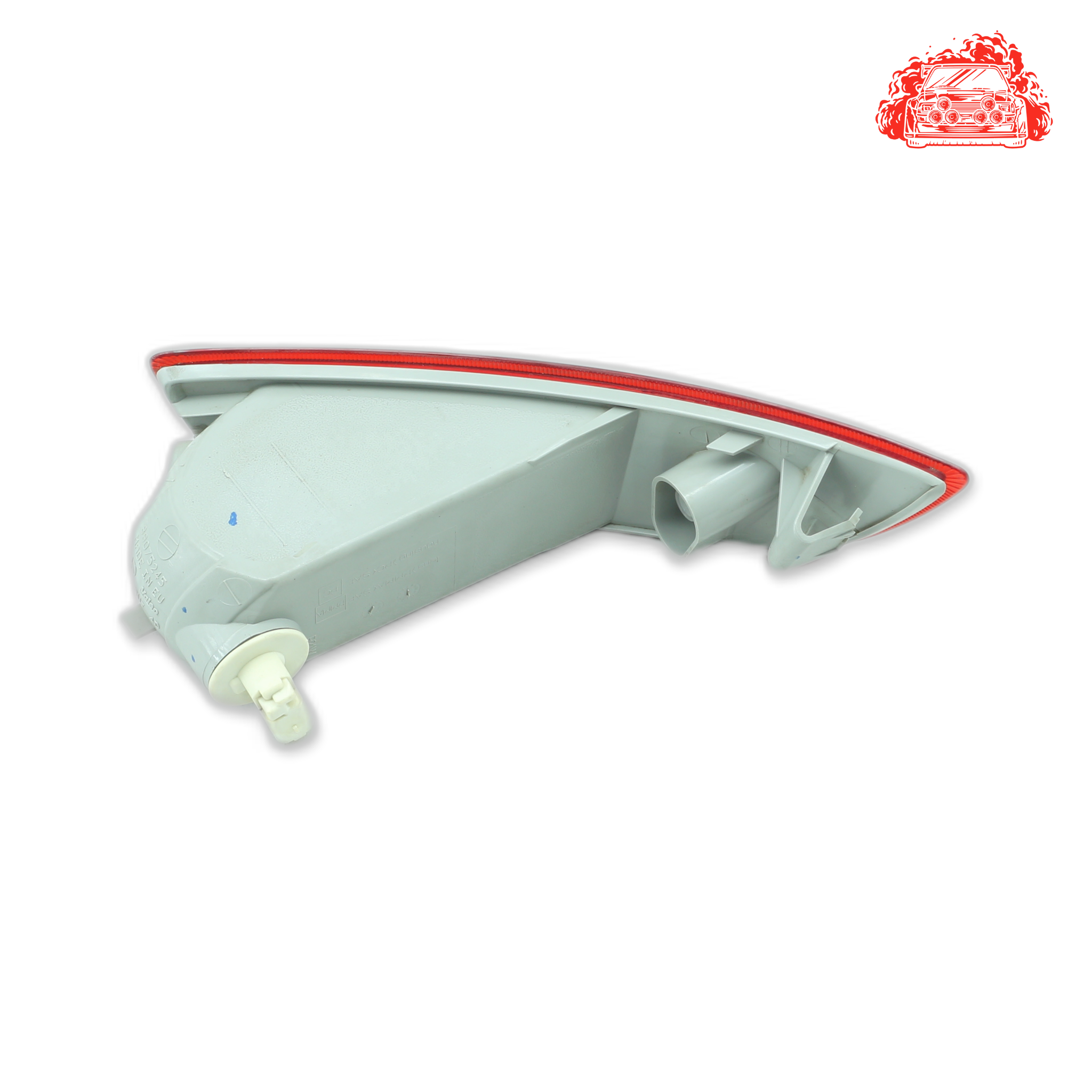 Used VOLVO XC60 D5 GEARTRONIC Driver Side Rear Park Light - OEM Part 89075245