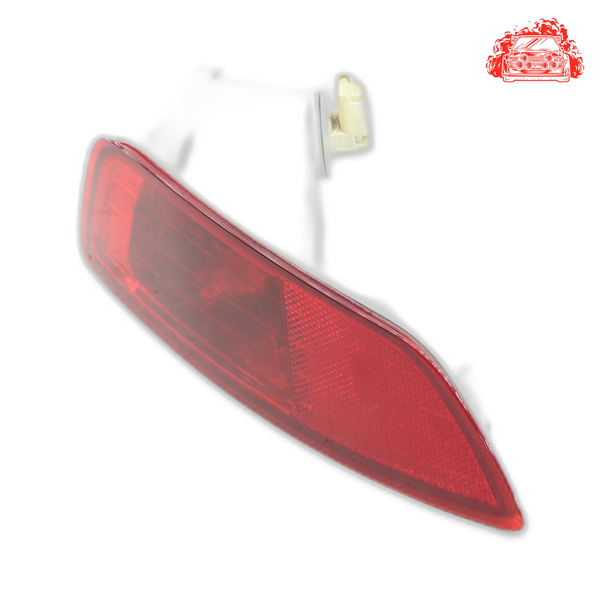 Used VOLVO XC60 D5 GEARTRONIC Driver Side Rear Park Light - OEM Part 89075245