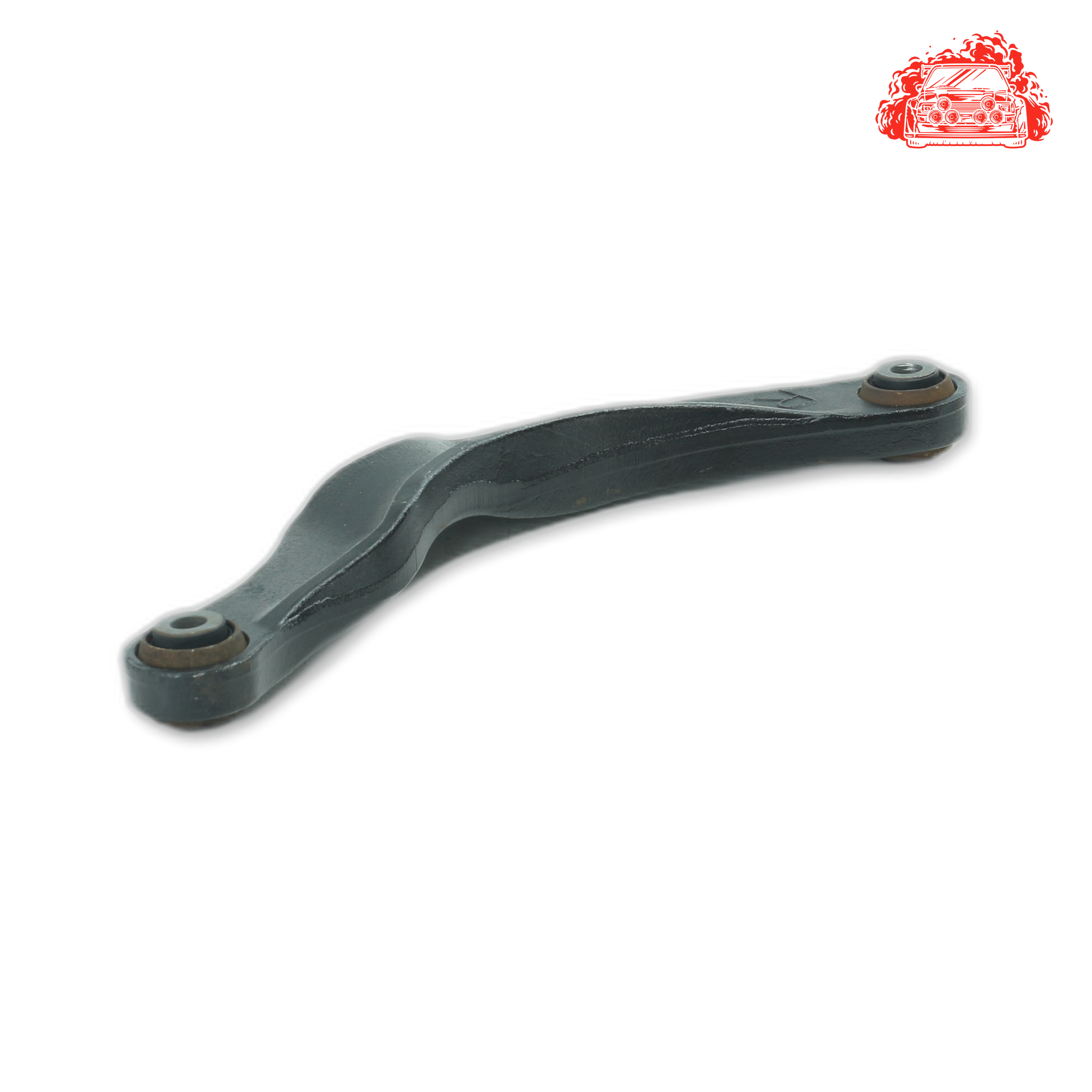 Used Volvo XC60 D5 Geartronic Driver Side Rear Upper Control Arm - OEM Part 7G915500VBB