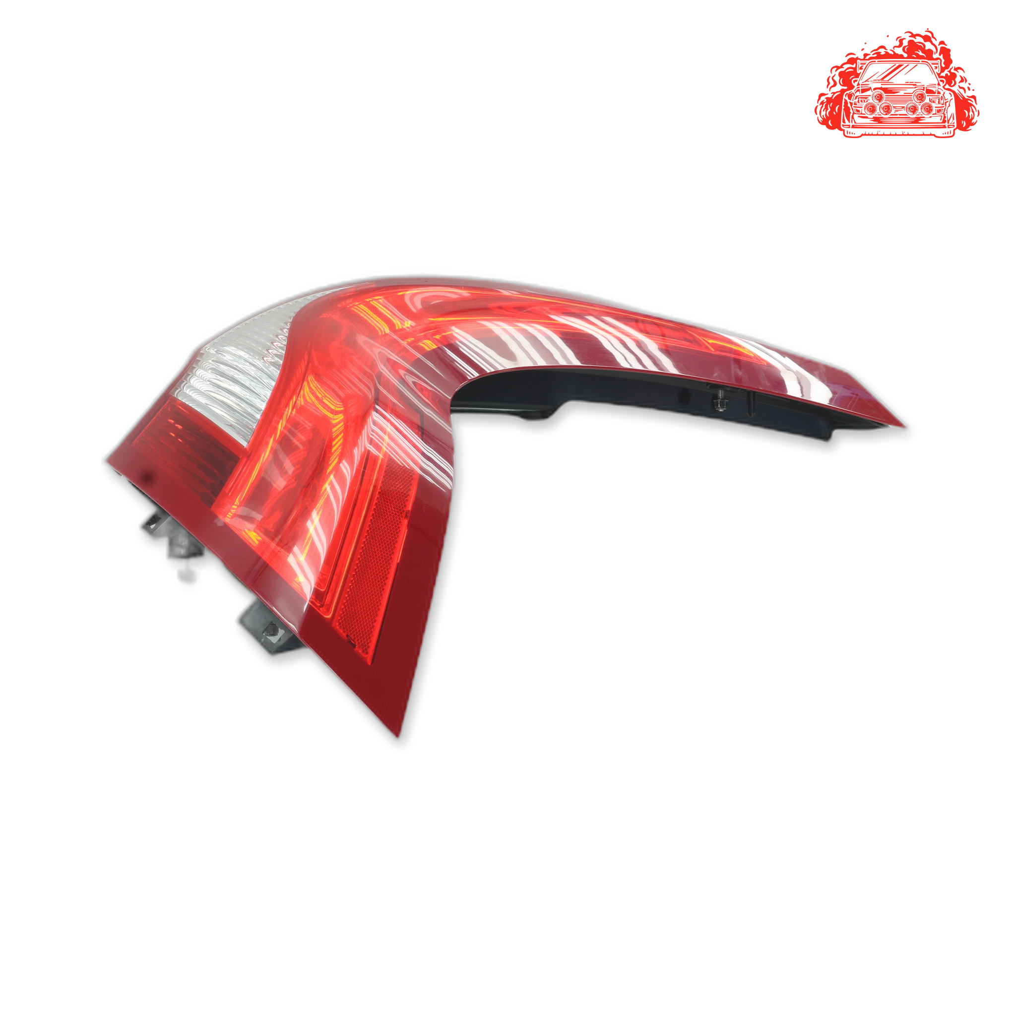 2009 Volvo XC60 D5 Geartronic Driver Side Tail Light