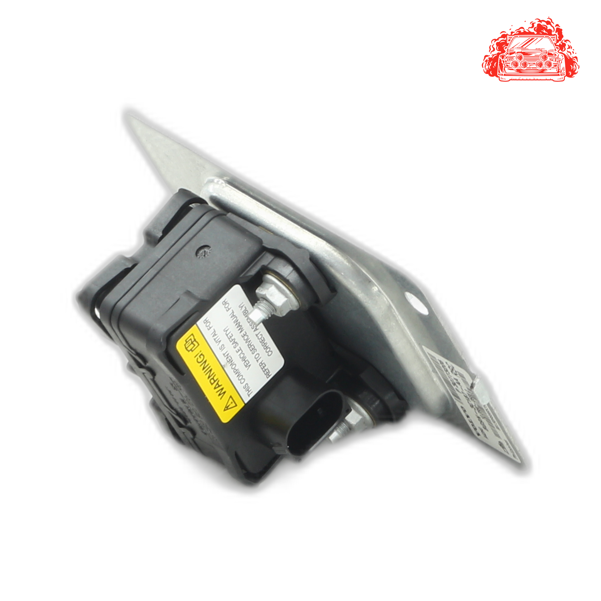 Used VOLVO XC60 D5 GEARTRONIC esp control module P30773206
