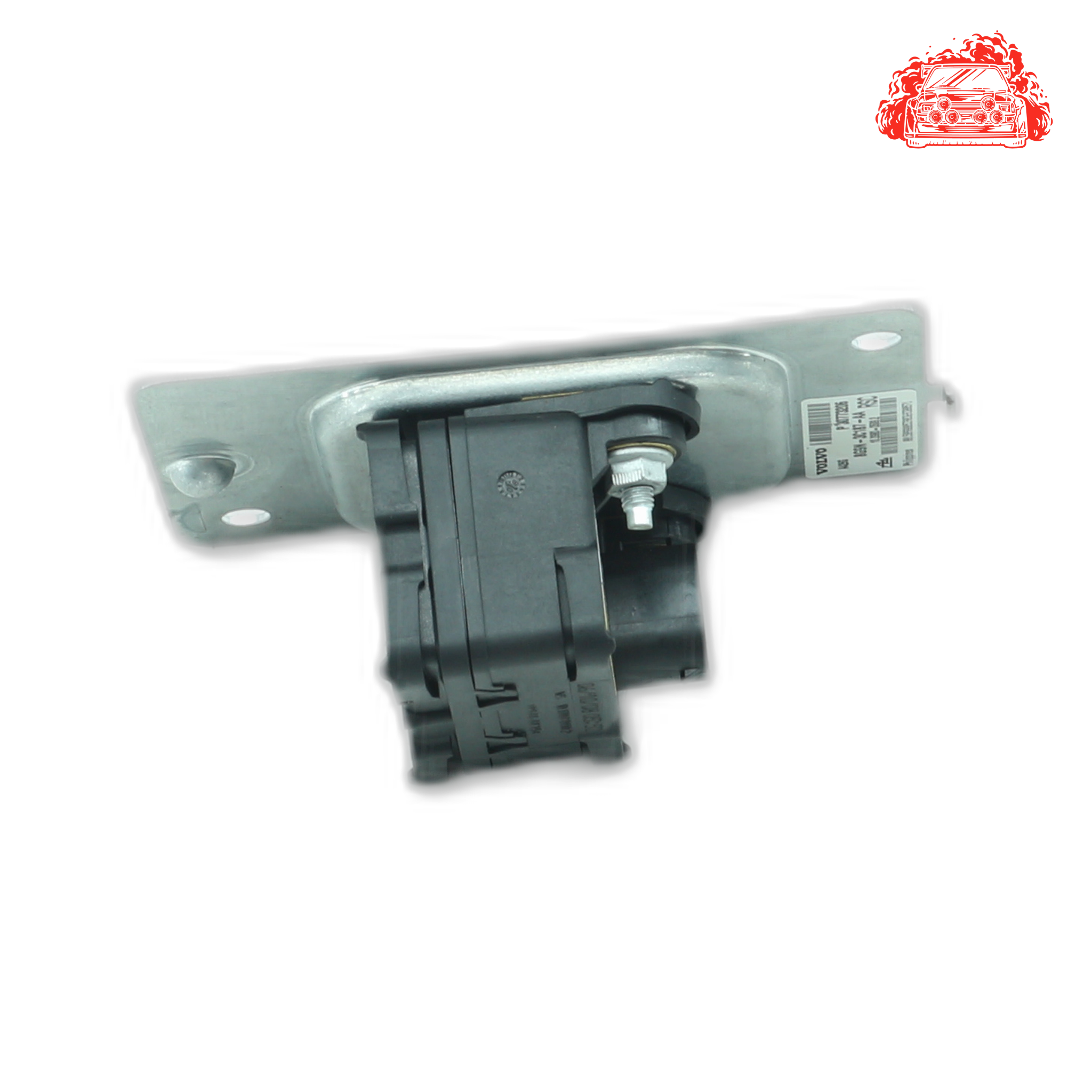Used VOLVO XC60 D5 GEARTRONIC esp control module P30773206