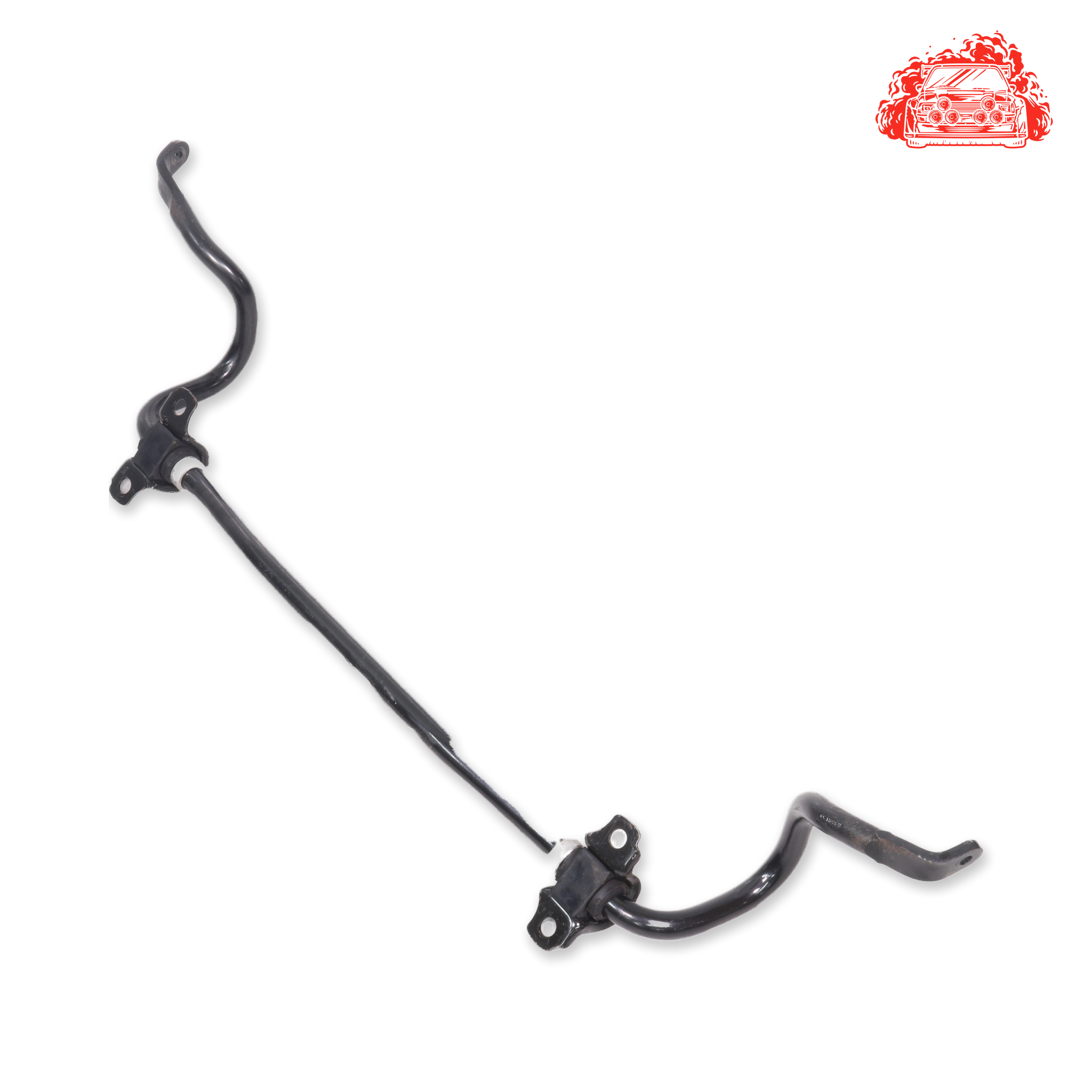 Volvo XC60 D5 Geartronic Front Bottom Stabilizer Bar