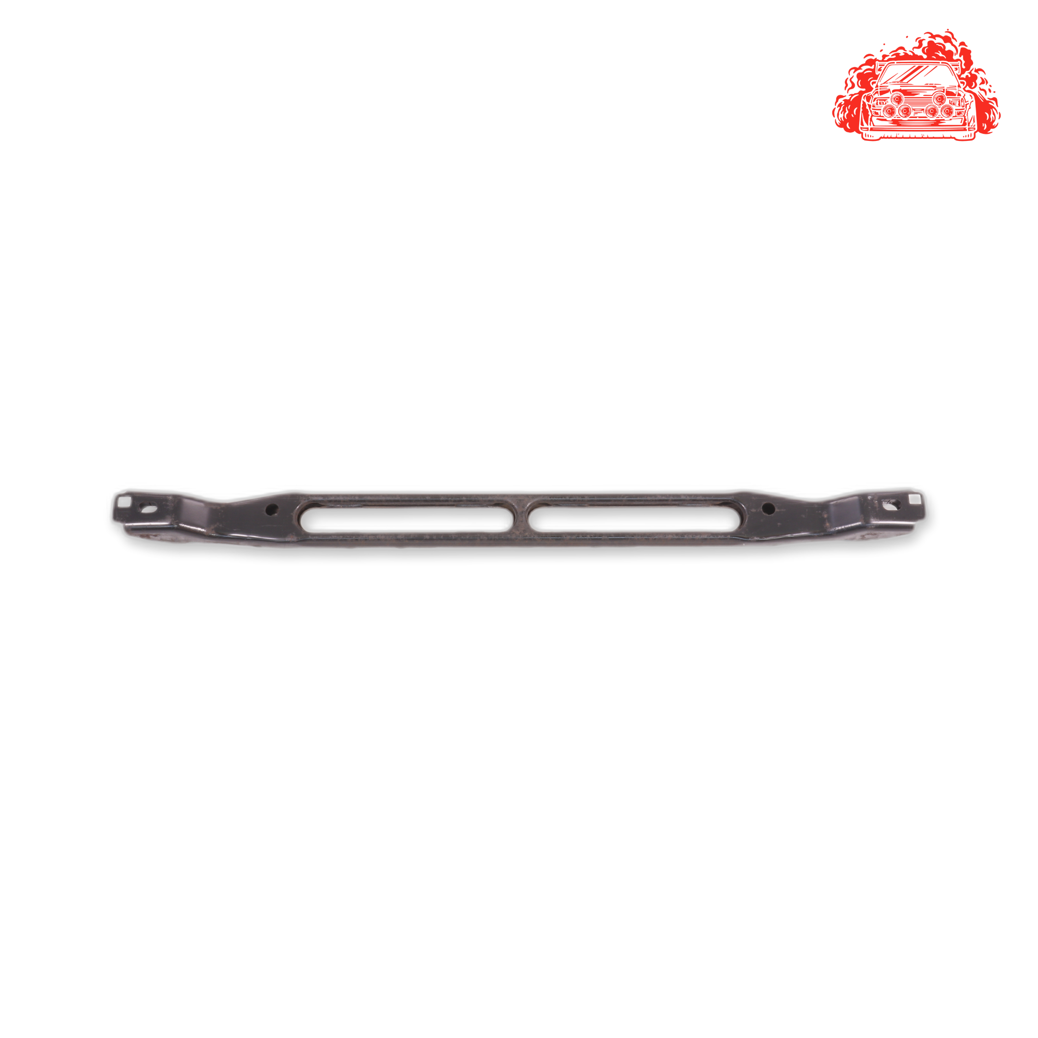 Volvo XC60 D5 Geartronic Front Bumper Reinforcement Bar