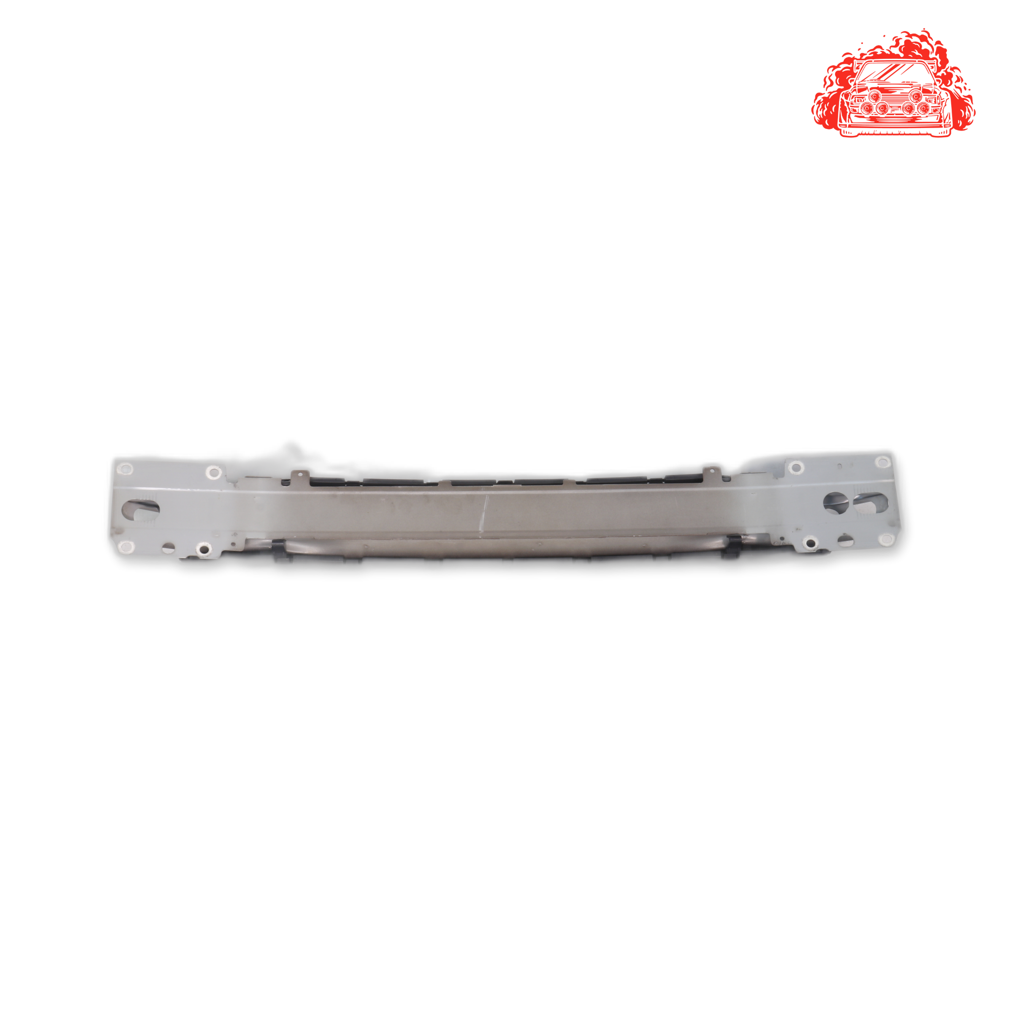 Used VOLVO XC60 D5 GEARTRONIC Front Bumper Stiffener - OEM Part 31283358