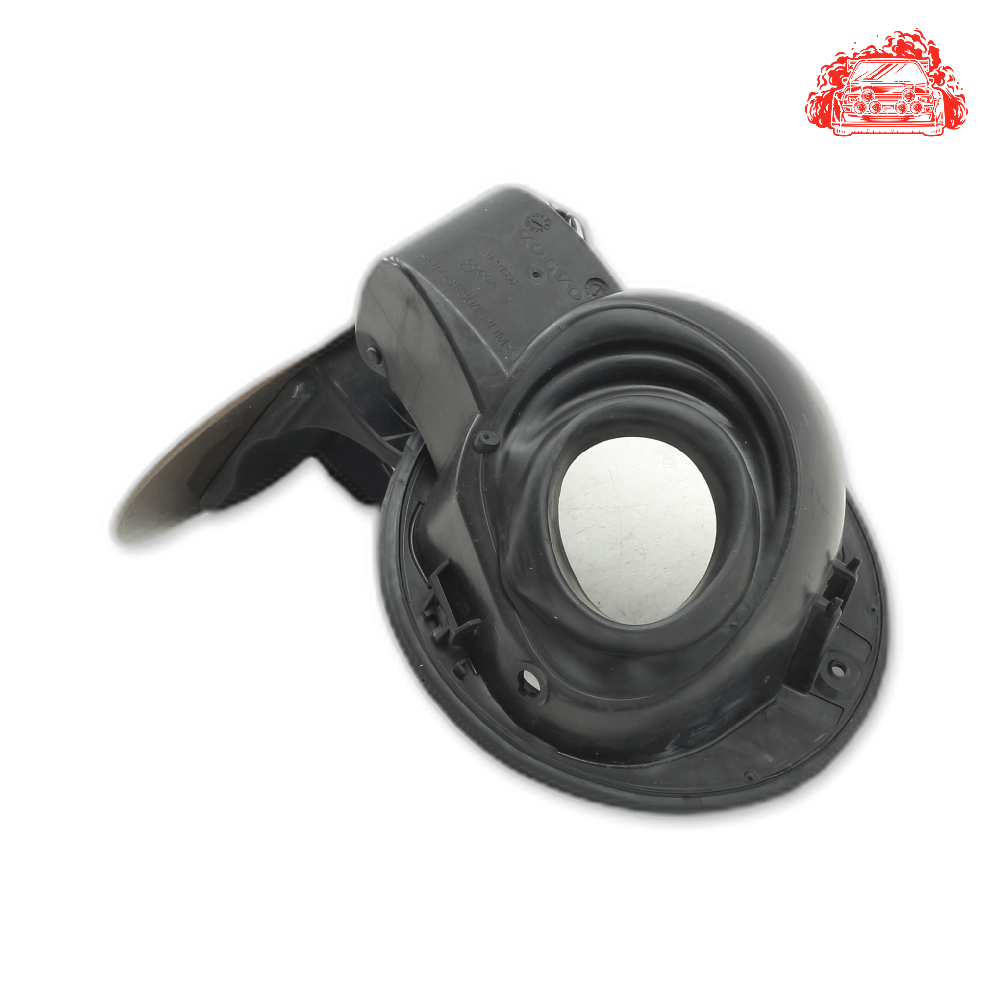 Used Volvo XC60 D5 Geartronic Fuel Cap Cover - OEM Part 31280187