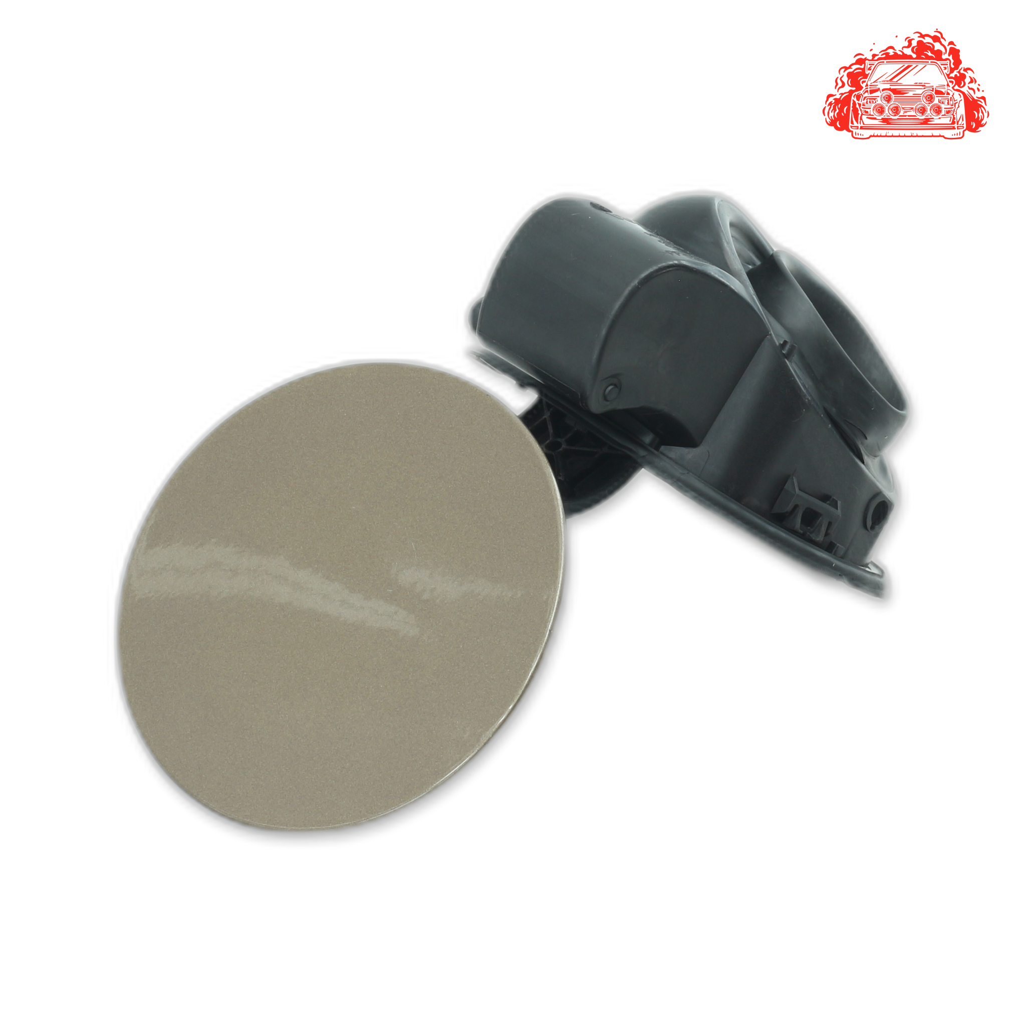 Used Volvo XC60 D5 Geartronic Fuel Cap Cover - OEM Part 31280187