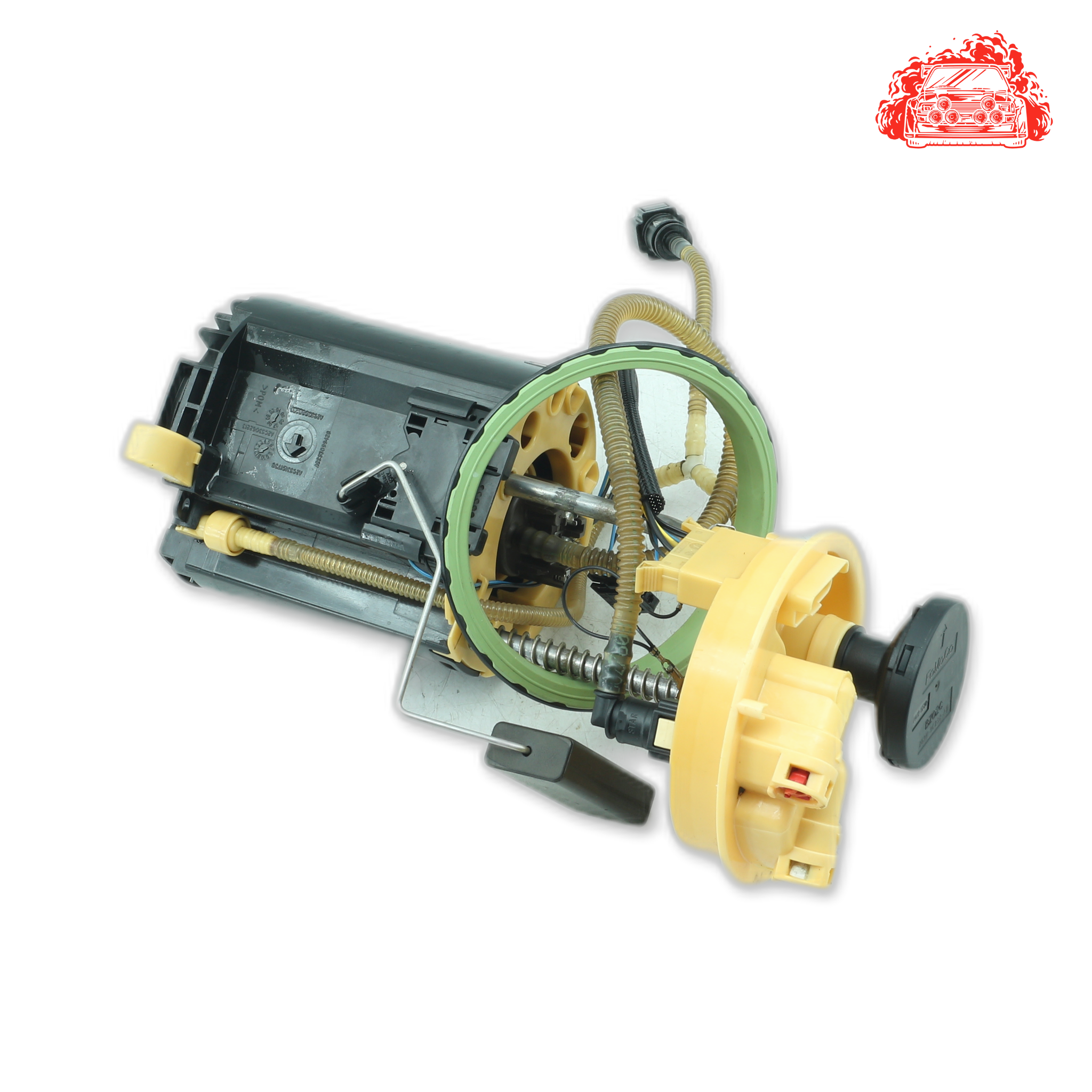 Used VOLVO XC60 D5 GEARTRONIC Fuel Pump & Sender Unit - OEM Part 6G9N9275BF