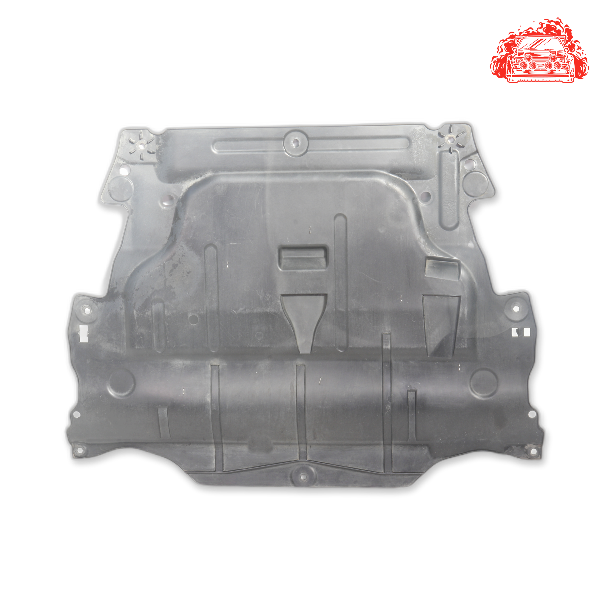 Volvo XC60 D5 Geartronic Heat Shield Plate