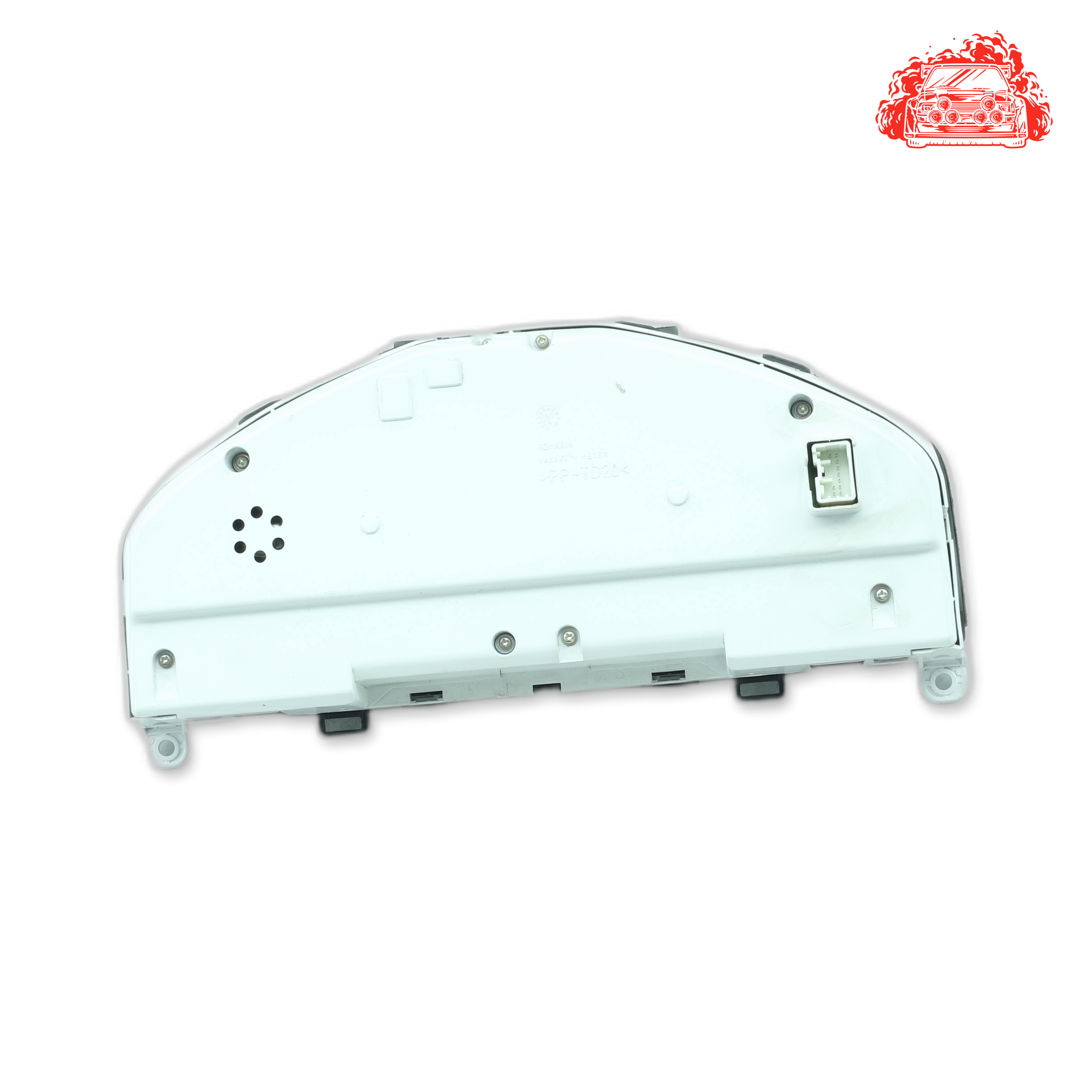 Used VOLVO XC60 D5 GEARTRONIC Instrument Cluster - OEM Part 69199910U