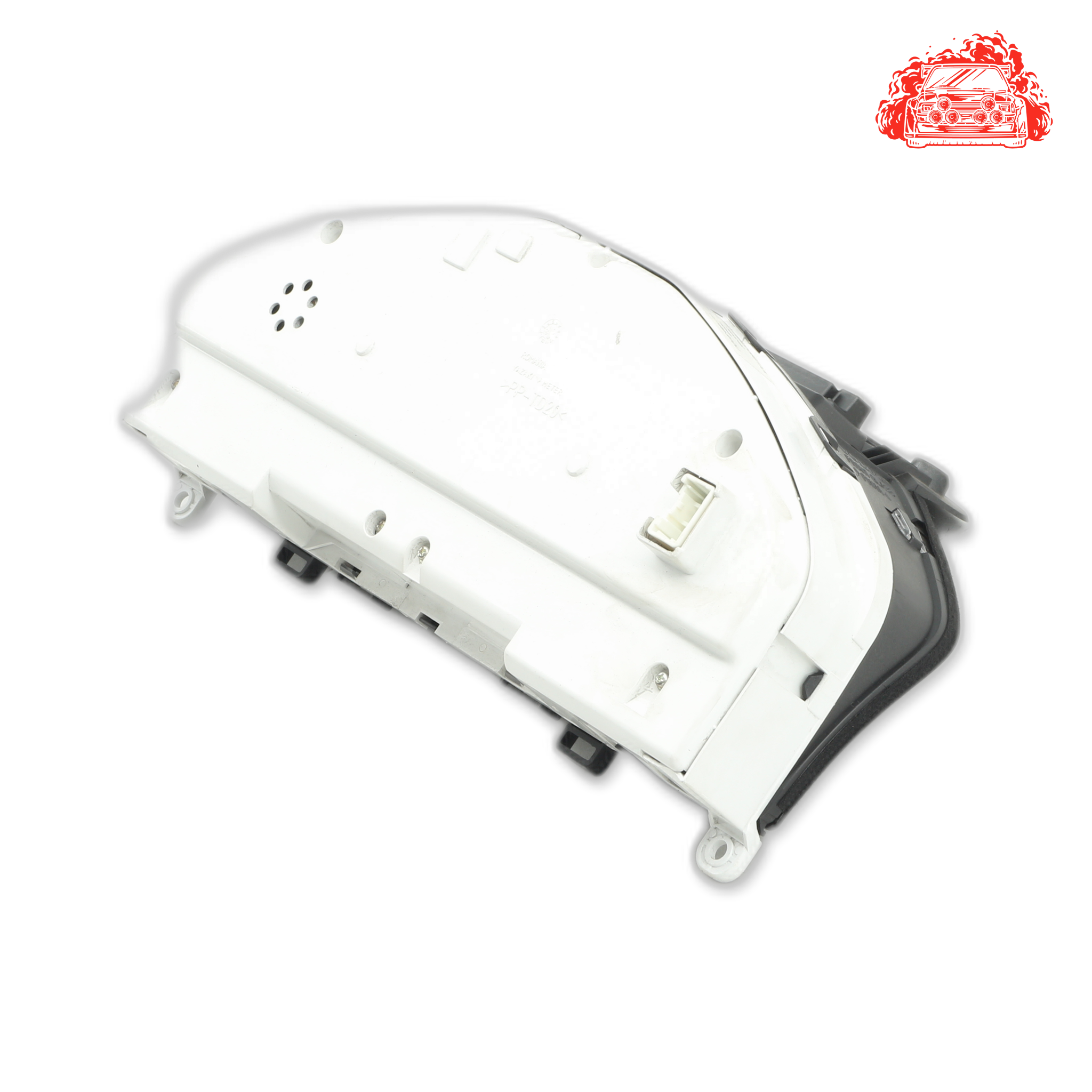Used VOLVO XC60 D5 GEARTRONIC Instrument Cluster - OEM Part 69199910U
