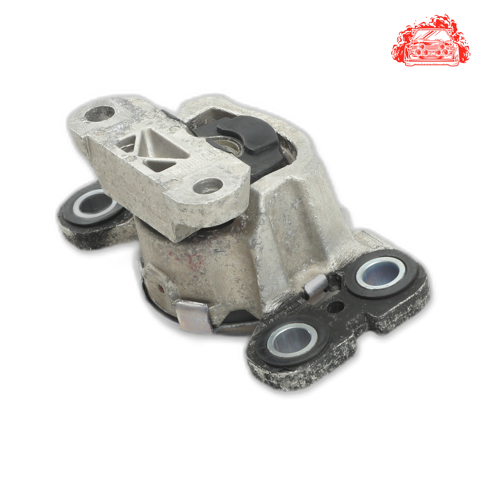 Used Volvo XC60 D5 Geartronic Passenger Side Engine Mounting