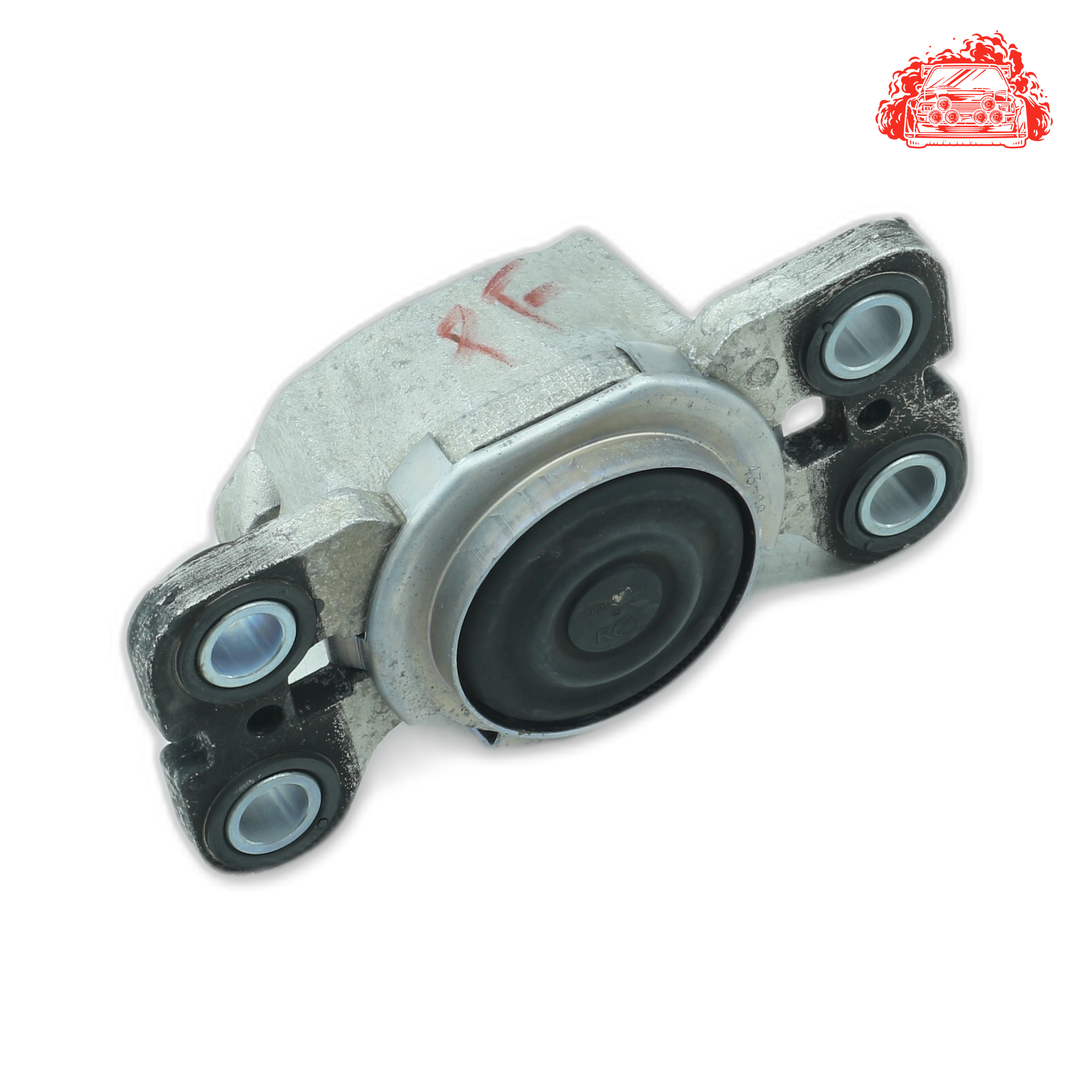 Used Volvo XC60 D5 Geartronic Passenger Side Engine Mounting