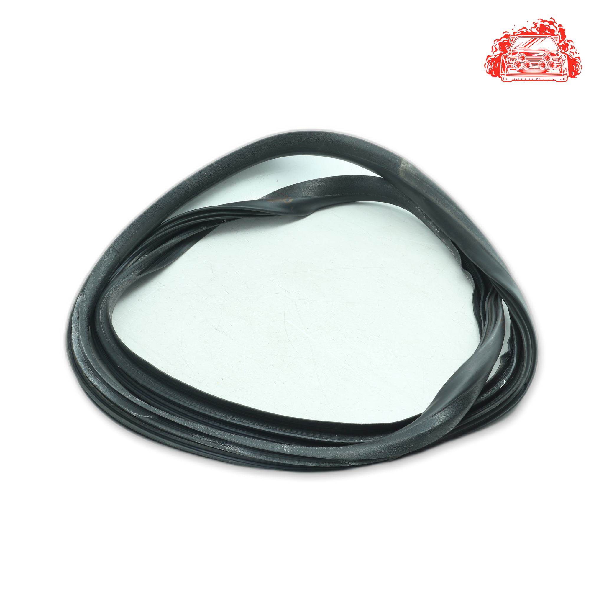 Volvo XC60 D5 Geartronic Passenger Side Front Chassis Door Rubber