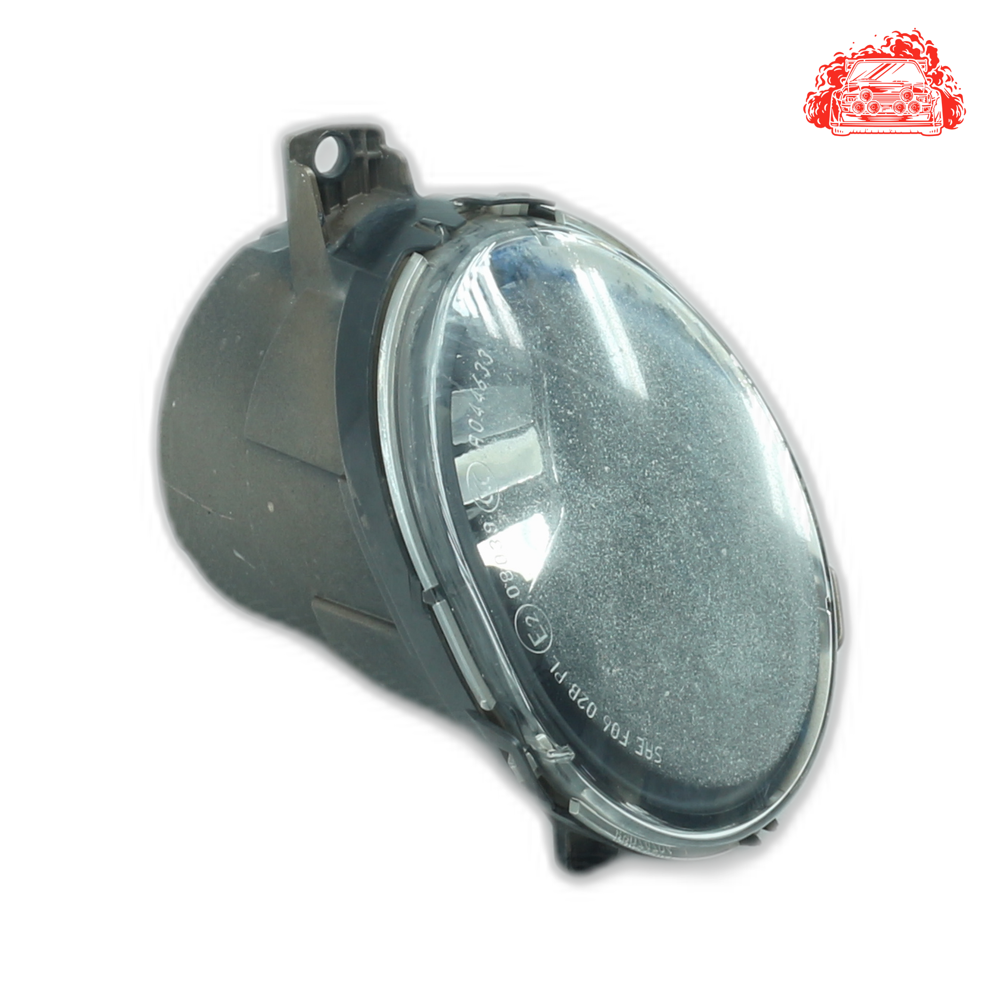 Used VOLVO XC60 D5 GEARTRONIC Passenger Side Front Fog Light - OEM Part 89206551