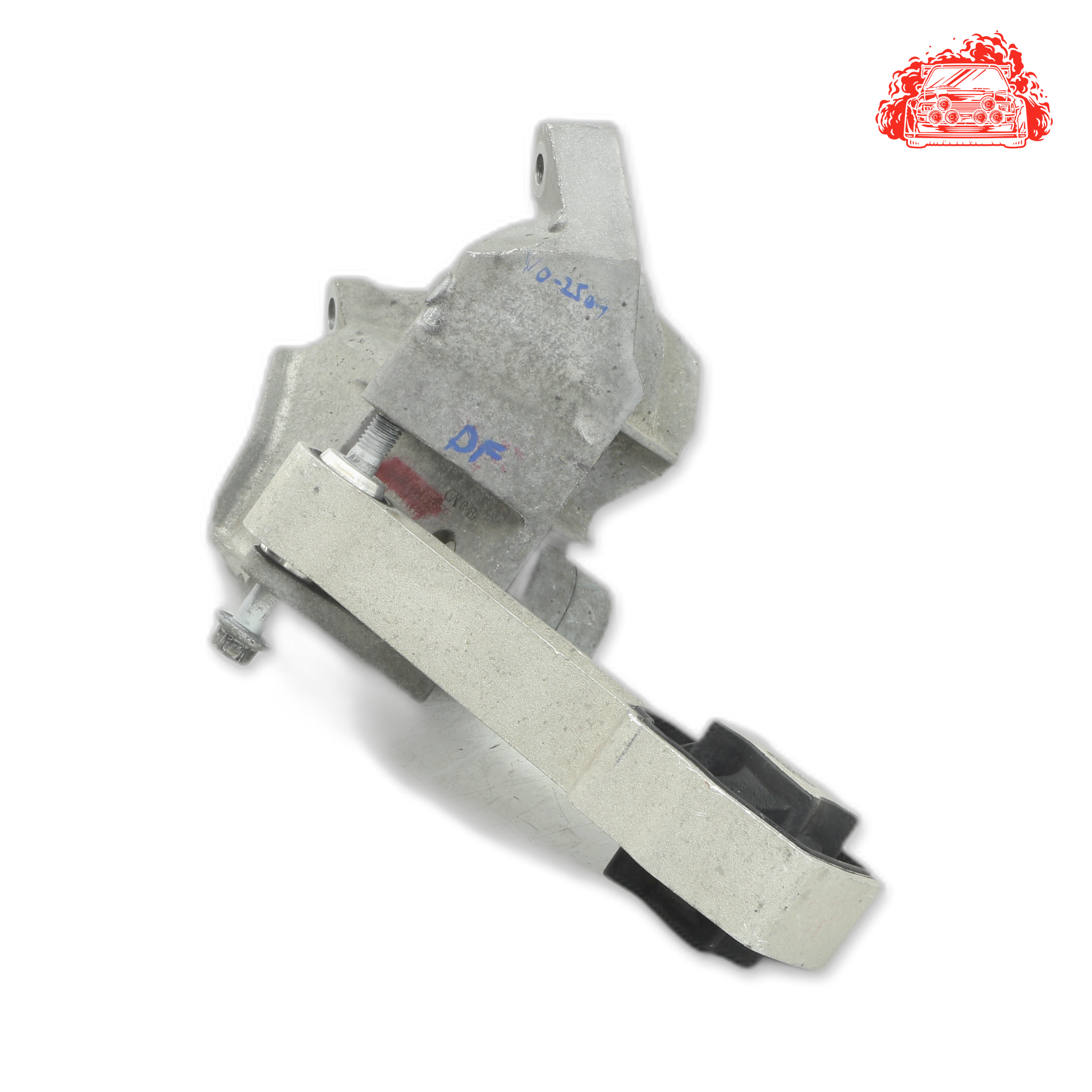 Used VOLVO XC60 D5 GEARTRONIC Passenger Side Gearbox Mounting - OEM Part 6G926P096