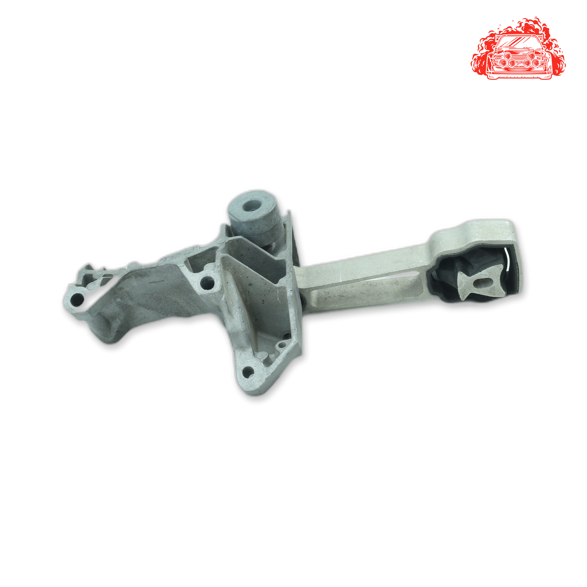 Used VOLVO XC60 D5 GEARTRONIC Passenger Side Gearbox Mounting - OEM Part 6G926P096